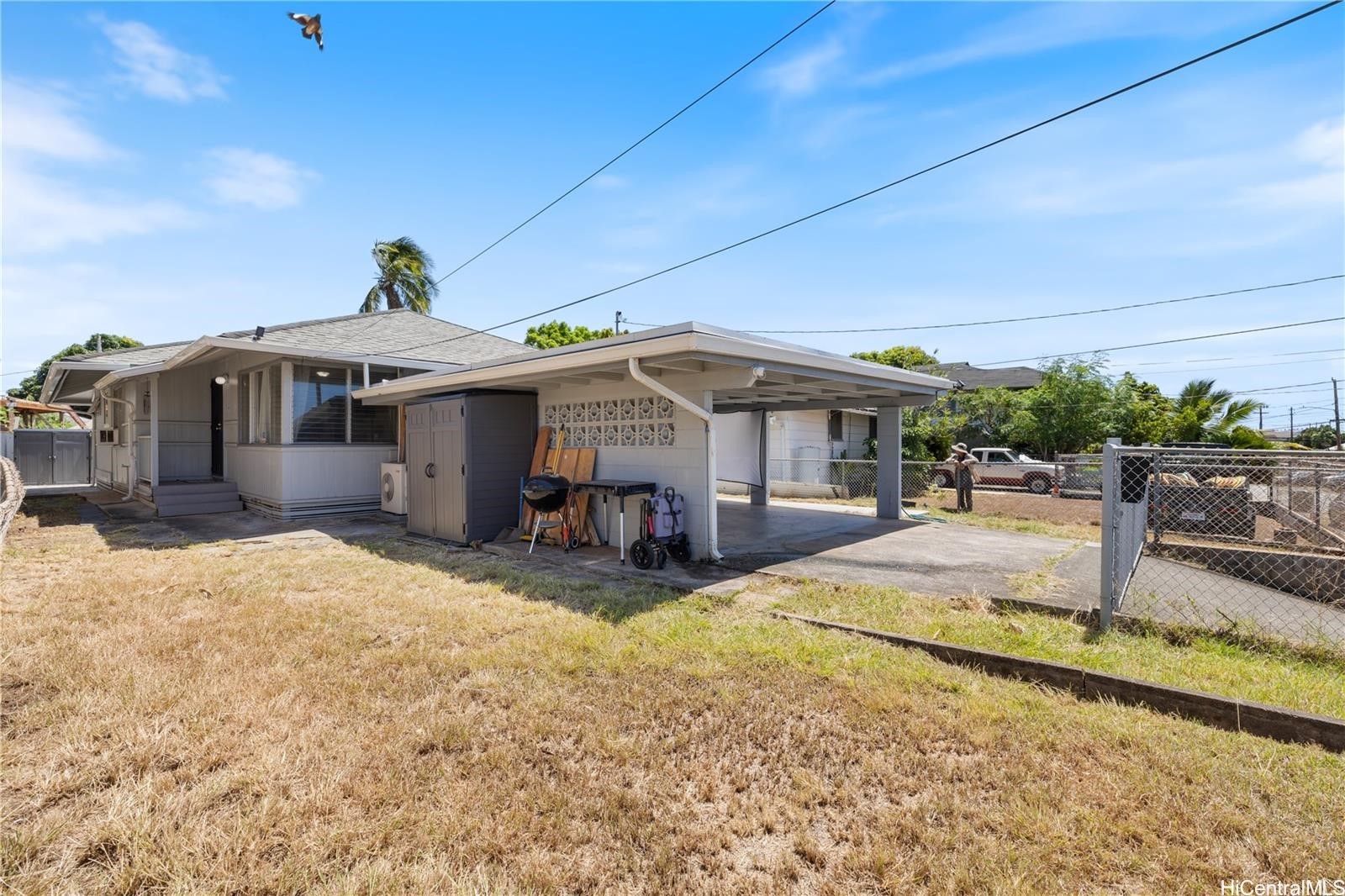 Honolulu, Hawaii, 96817, United States, 3 Bedrooms Bedrooms, ,2 BathroomsBathrooms,Residential,For Sale,1986474