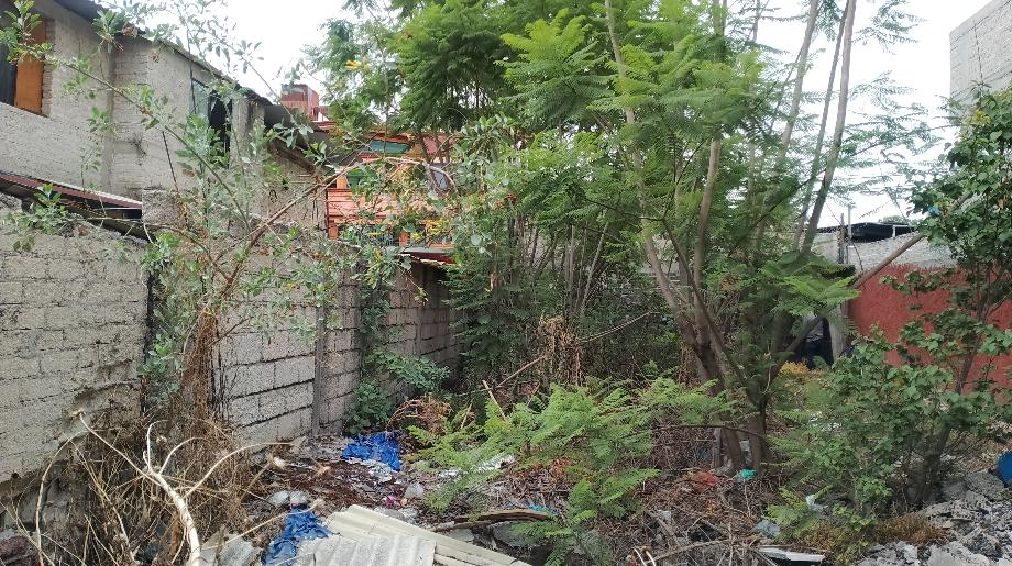 Gustavo A. Madero, Ciudad de México, 07530, Mexico, 1 Bedroom Bedrooms, ,Residential,For Sale,1994709