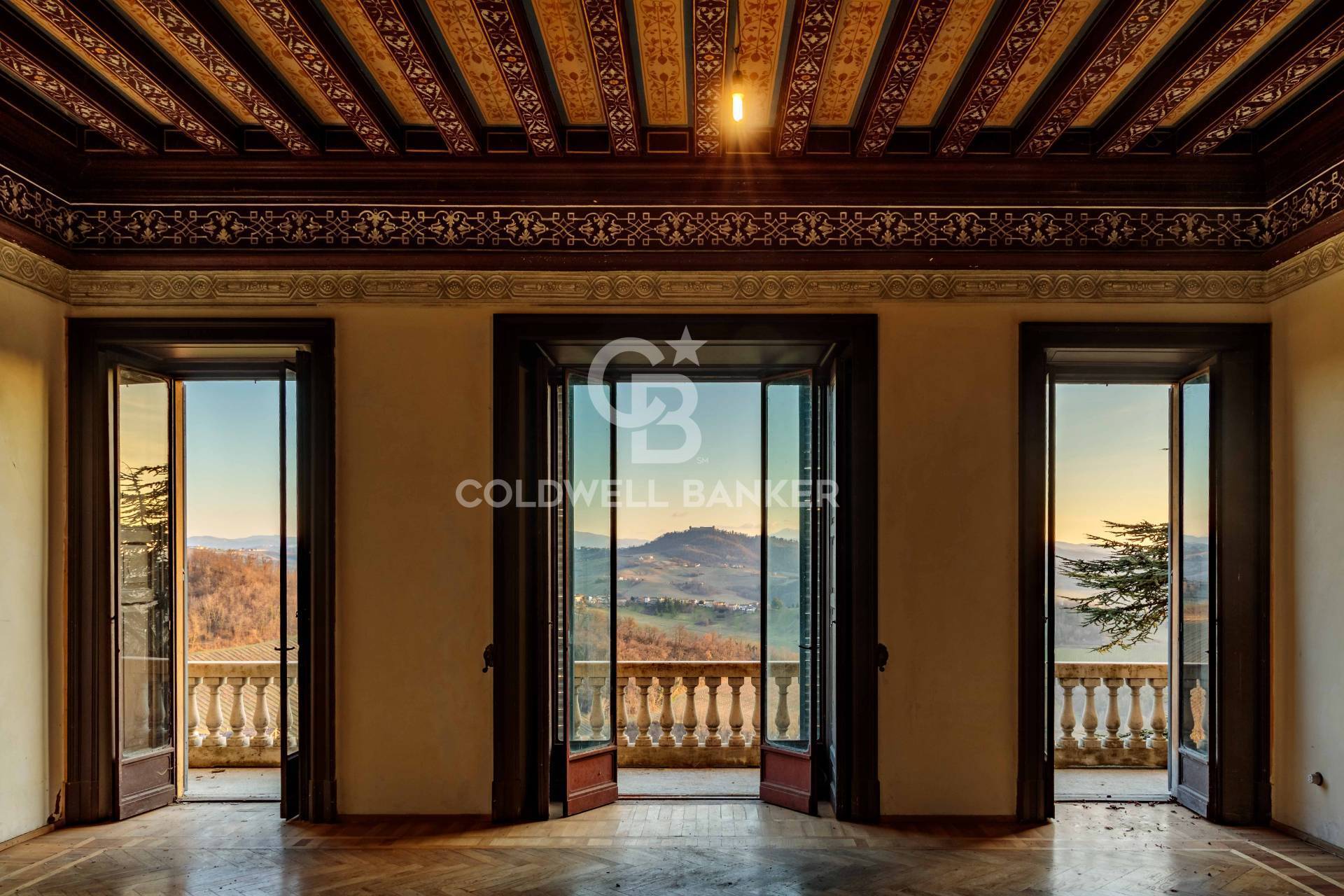 Santa Giuletta, Pavia, 27046, IT, 24 Bedrooms Bedrooms, ,32 BathroomsBathrooms,Residential,For Sale,1927281