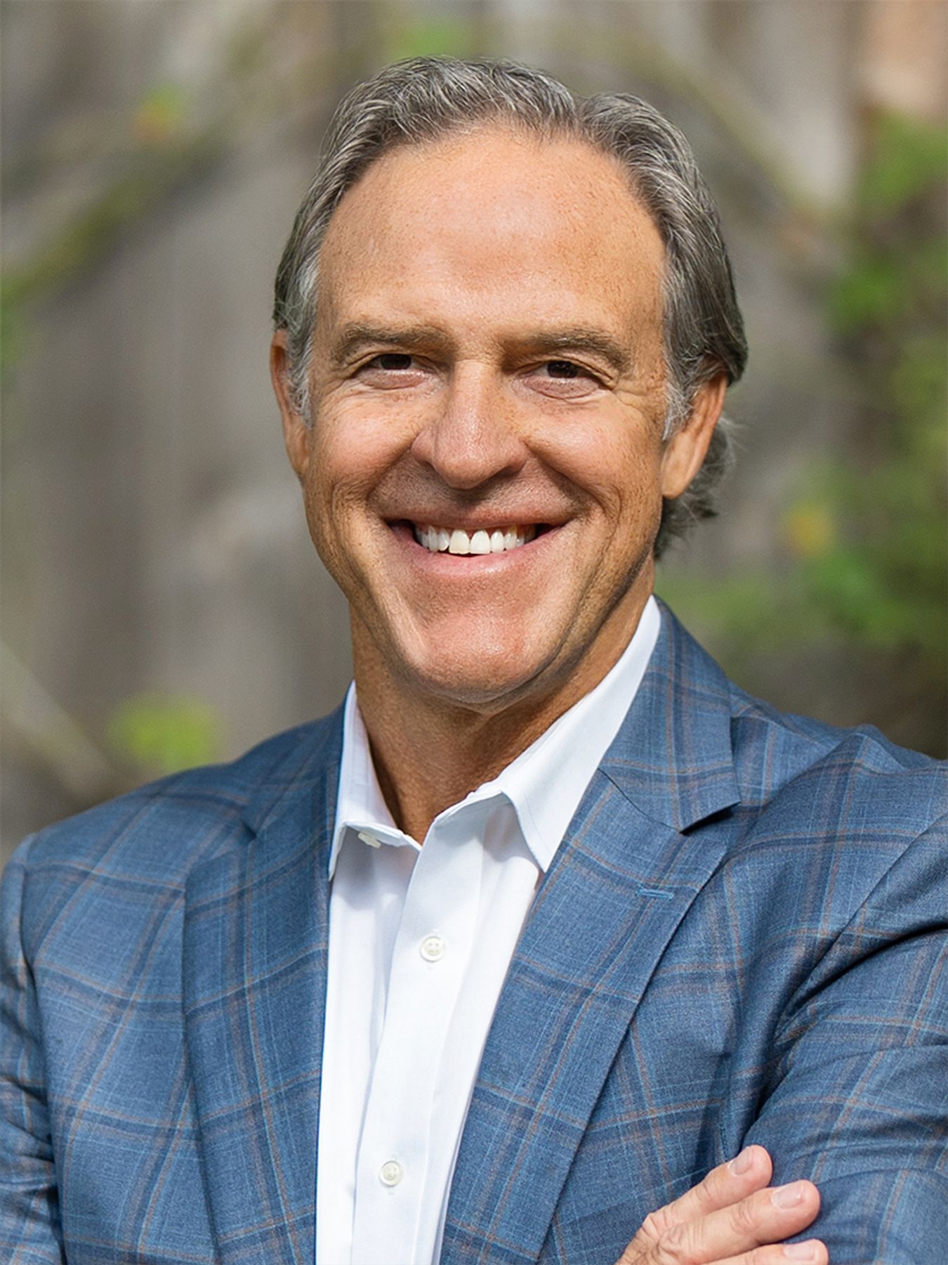 Lynn Sinclair Zarr, Jr