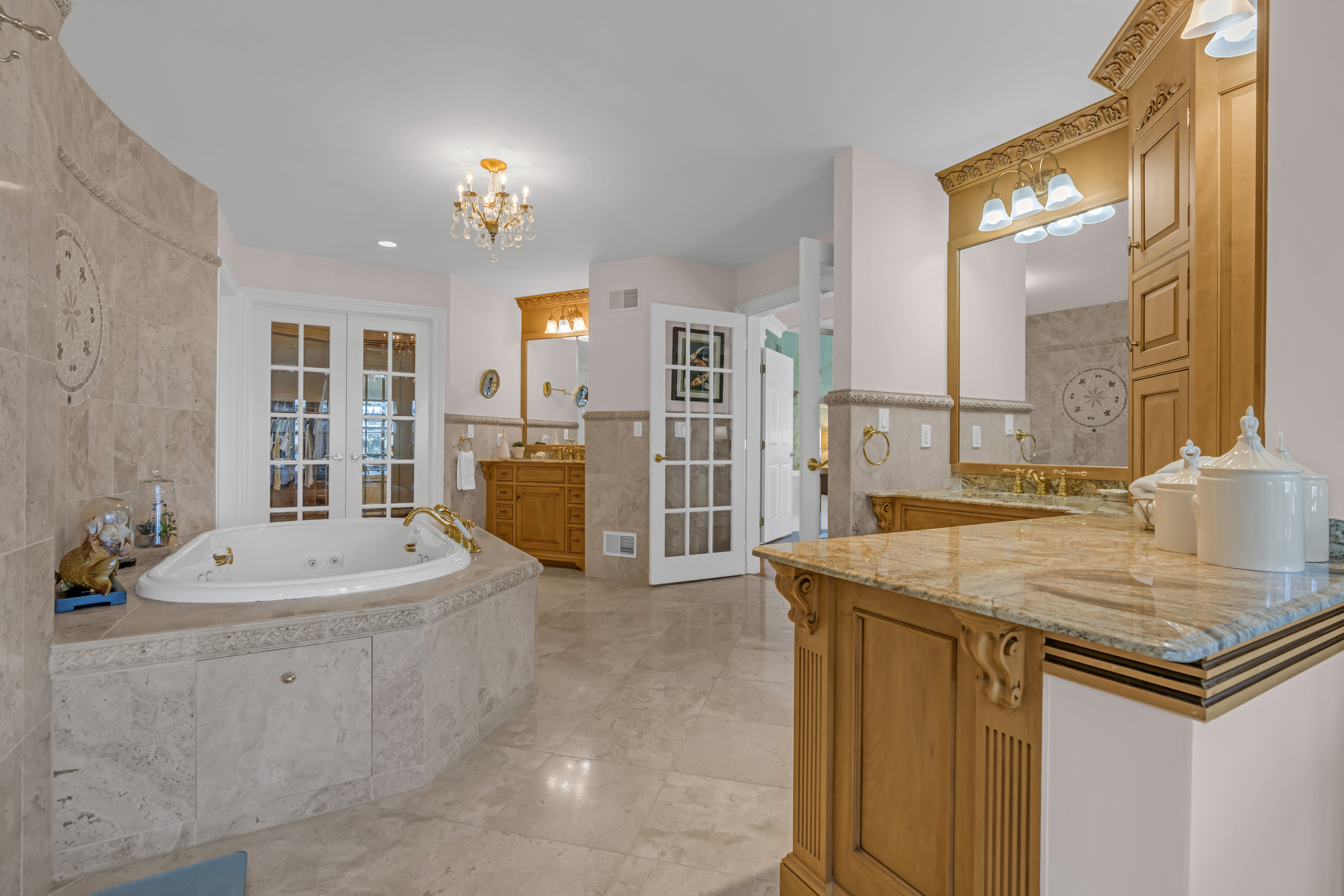  Waterfront Oasis - 物件實景