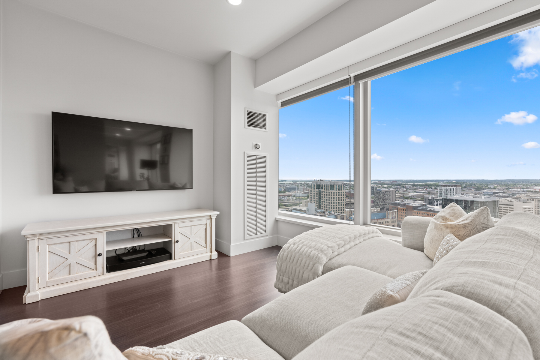  110 Stuart Street, Boston, MA, 02116 - 物件實景