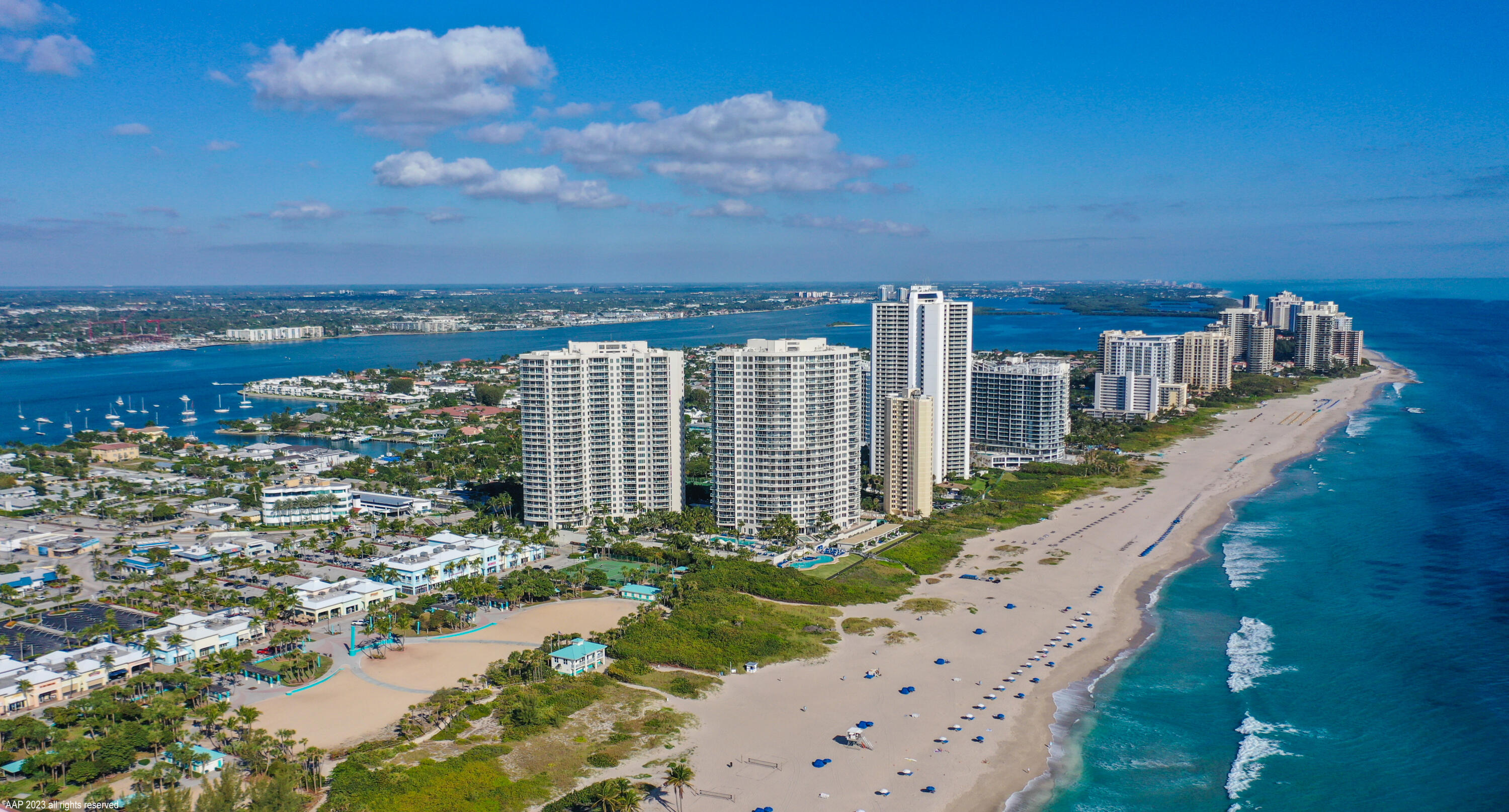  2700 N Ocean Drive #1803 A - 物件實景