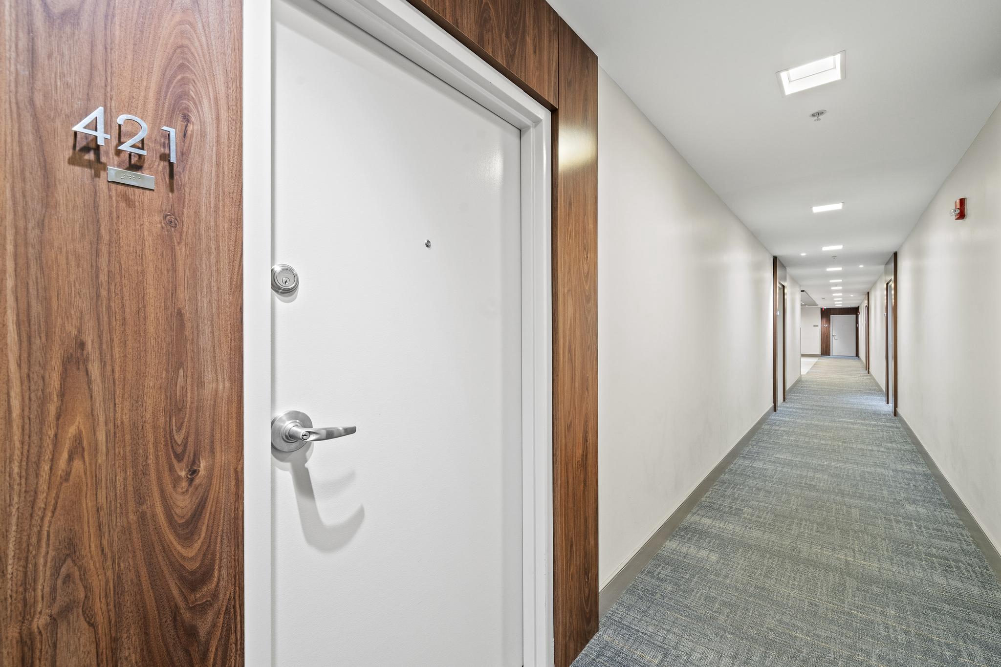  400 Massachusetts Avenue NW, Washington, DC, 20001 - 物件實景