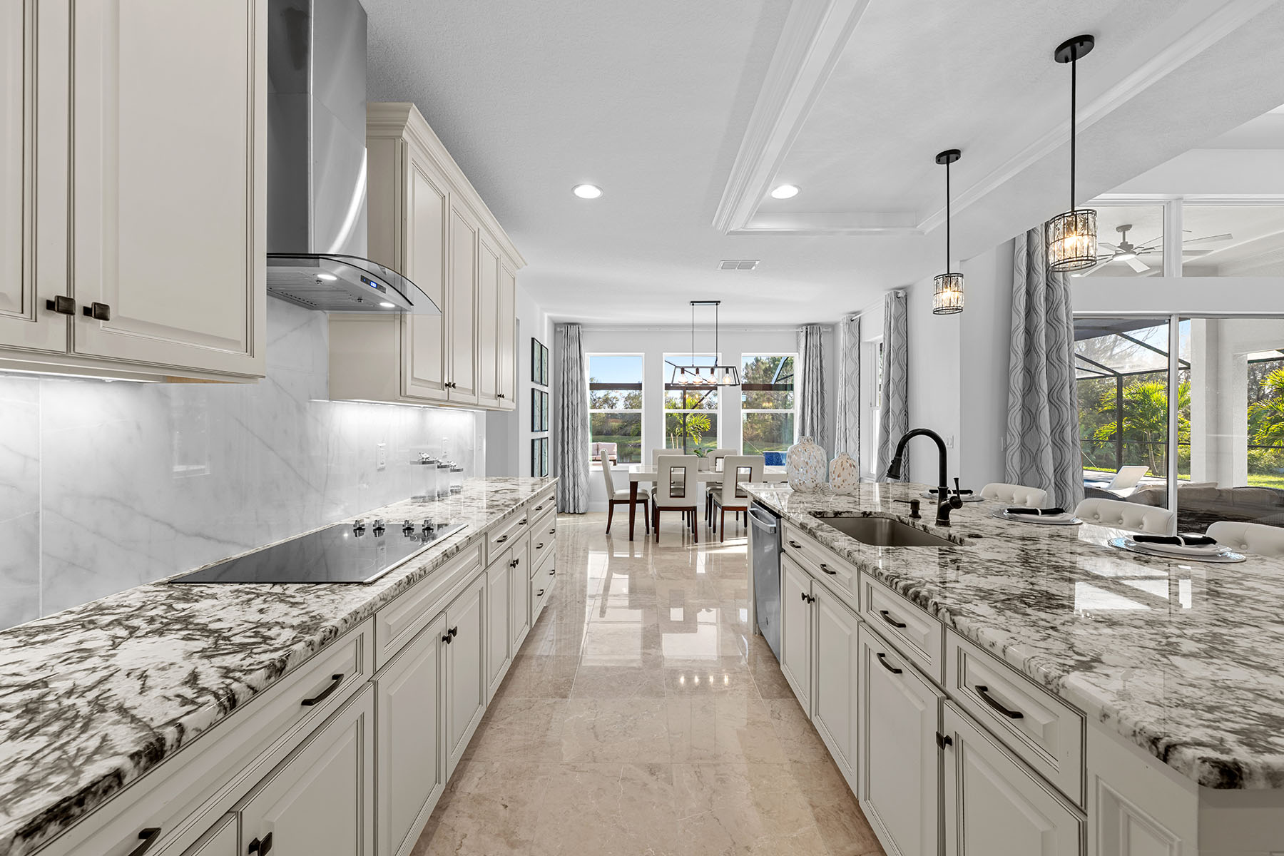  WESLEY CHAPEL - 物件實景