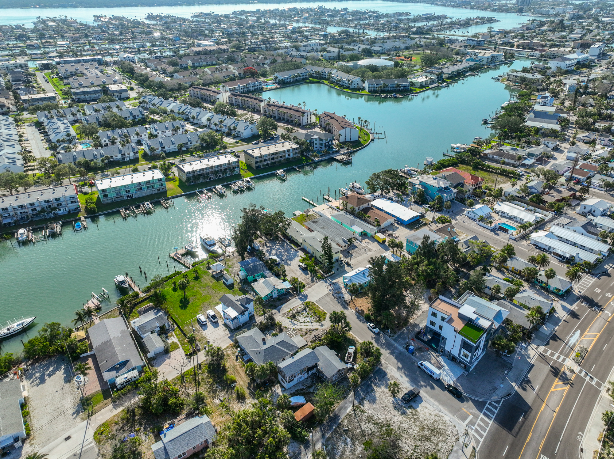 Treasure Island, Florida, 33706, United States, ,Land,For Sale,1984421