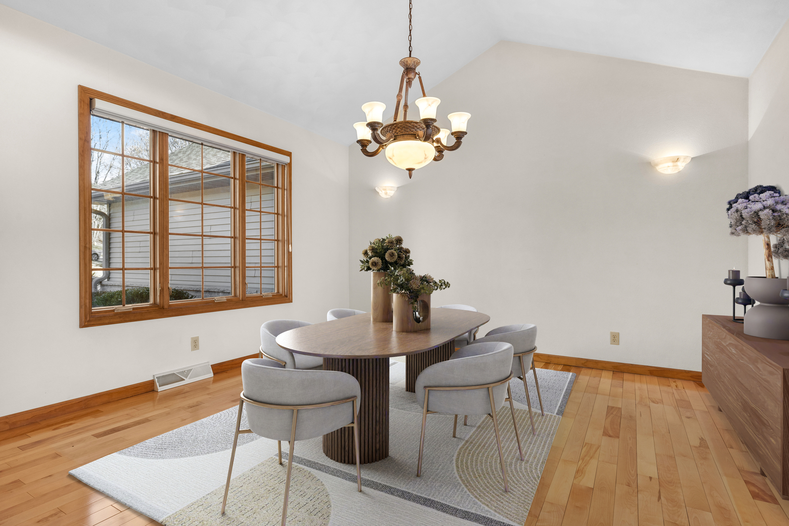 Roscoe, Illinois, 61073, United States, 3 Bedrooms Bedrooms, ,4 BathroomsBathrooms,Residential,For Sale,2011346