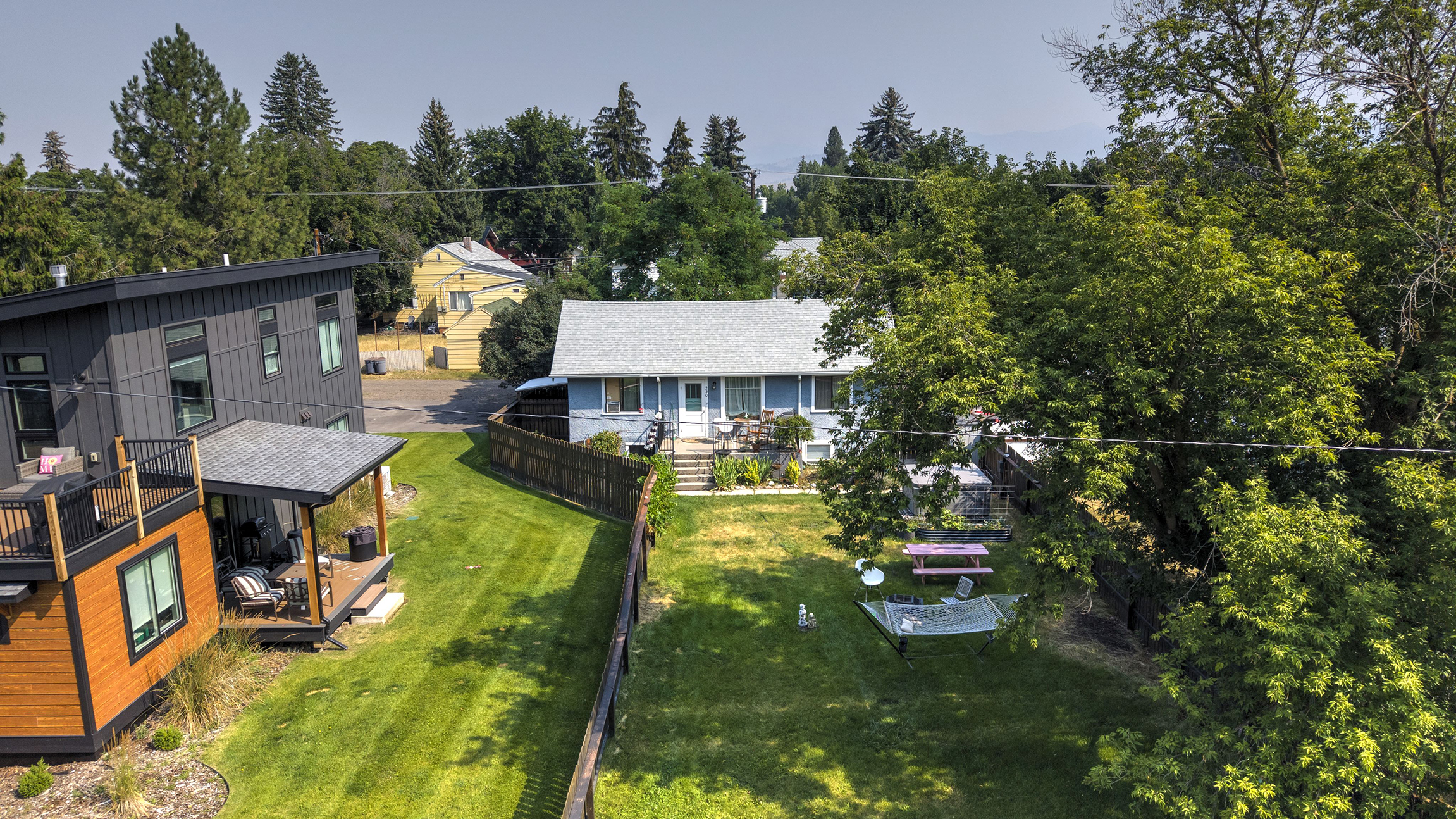 Kent Ave, Missoula, MT 59801