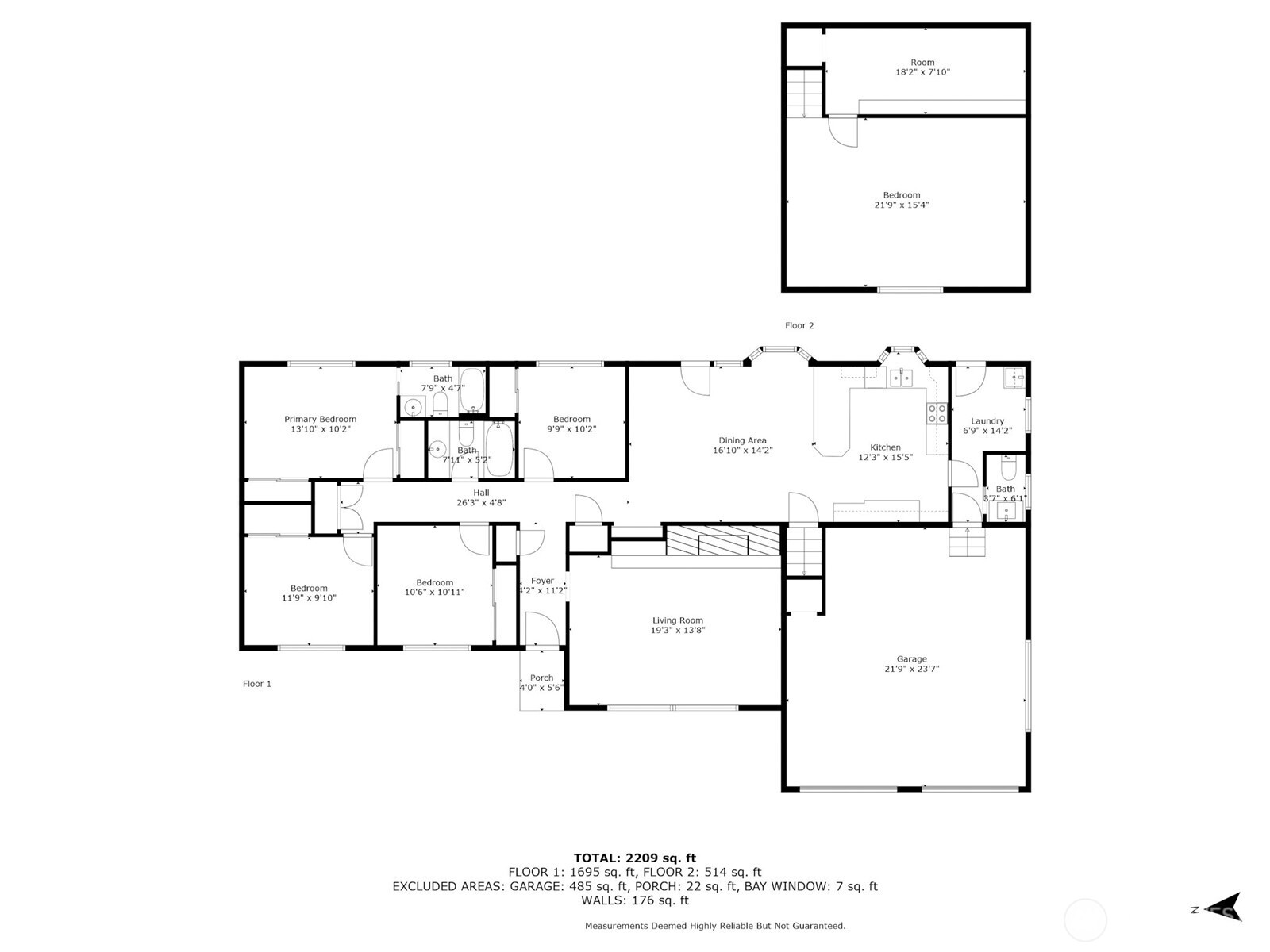 University Place, Washington, 98466, United States, 5 Bedrooms Bedrooms, ,3 BathroomsBathrooms,Residential,For Sale,1910787