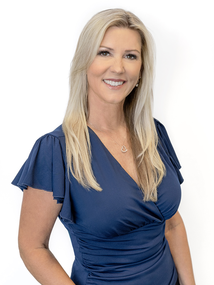 Staci Tate