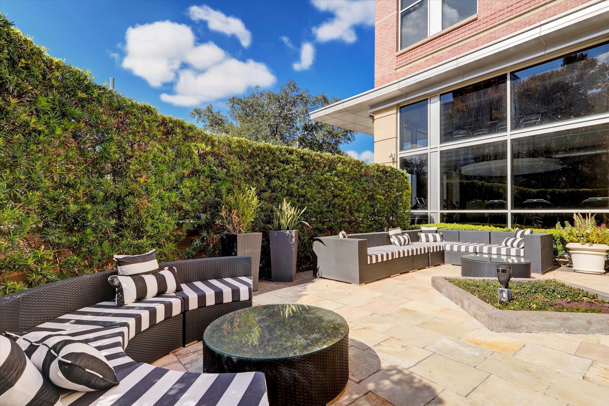  1901 Post Oak Boulevard #408 - 物件實景