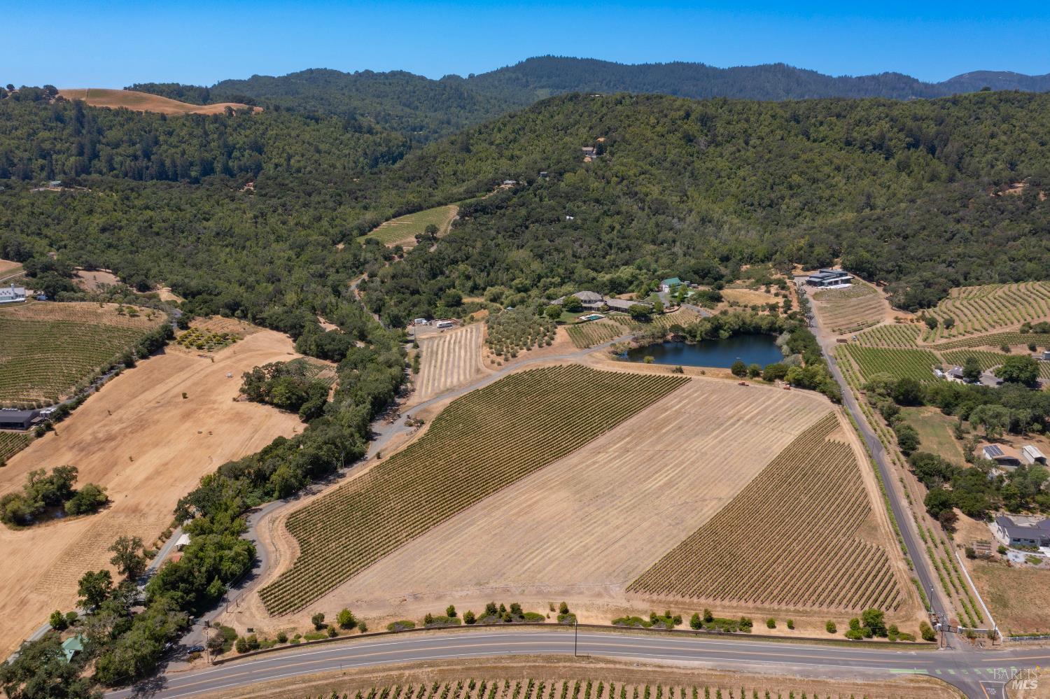Napa, California, 94558, United States, 5 Bedrooms Bedrooms, ,8 BathroomsBathrooms,Residential,For Sale,1862462