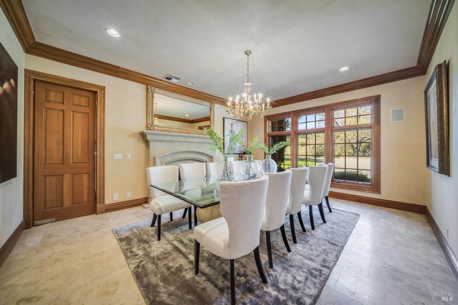 St. Helena, California, 94574, United States, 5 Bedrooms Bedrooms, ,6 BathroomsBathrooms,Residential,For Sale,1708621