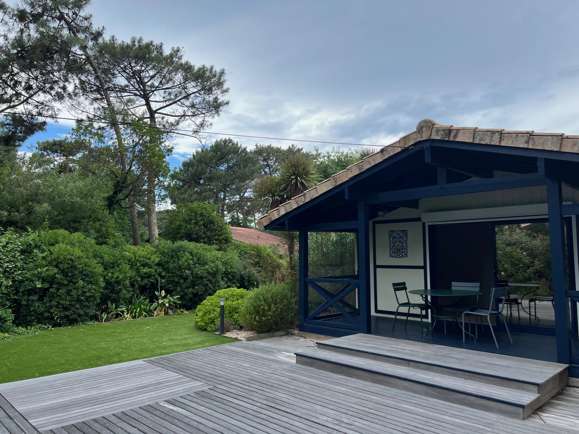 Cap-Ferret, New Aquitaine, 33950, FR, 2 Bedrooms Bedrooms, ,2 BathroomsBathrooms,Residential,For Sale,1283190