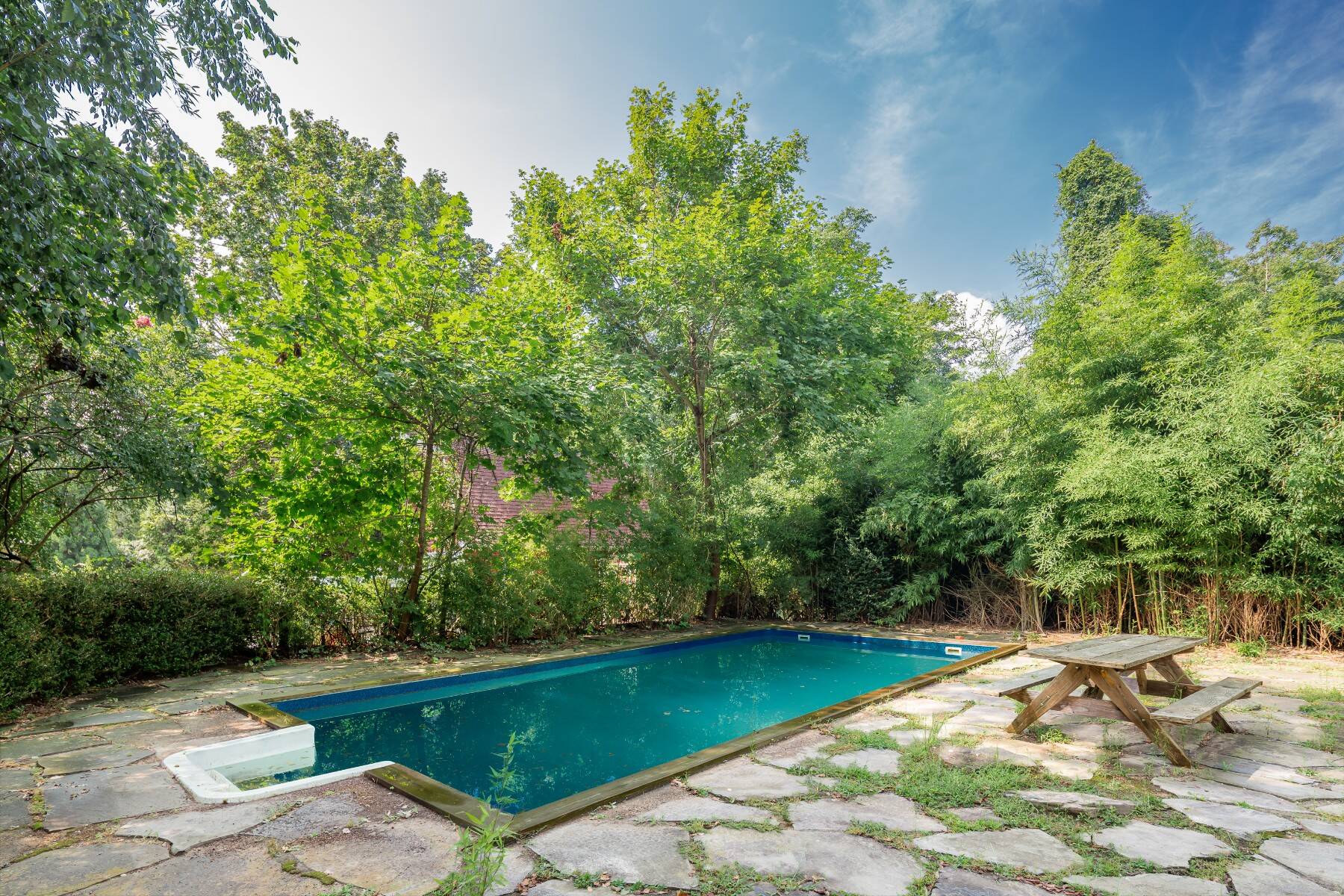  Shelter Island 3 bedroom with Pool - 物件實景