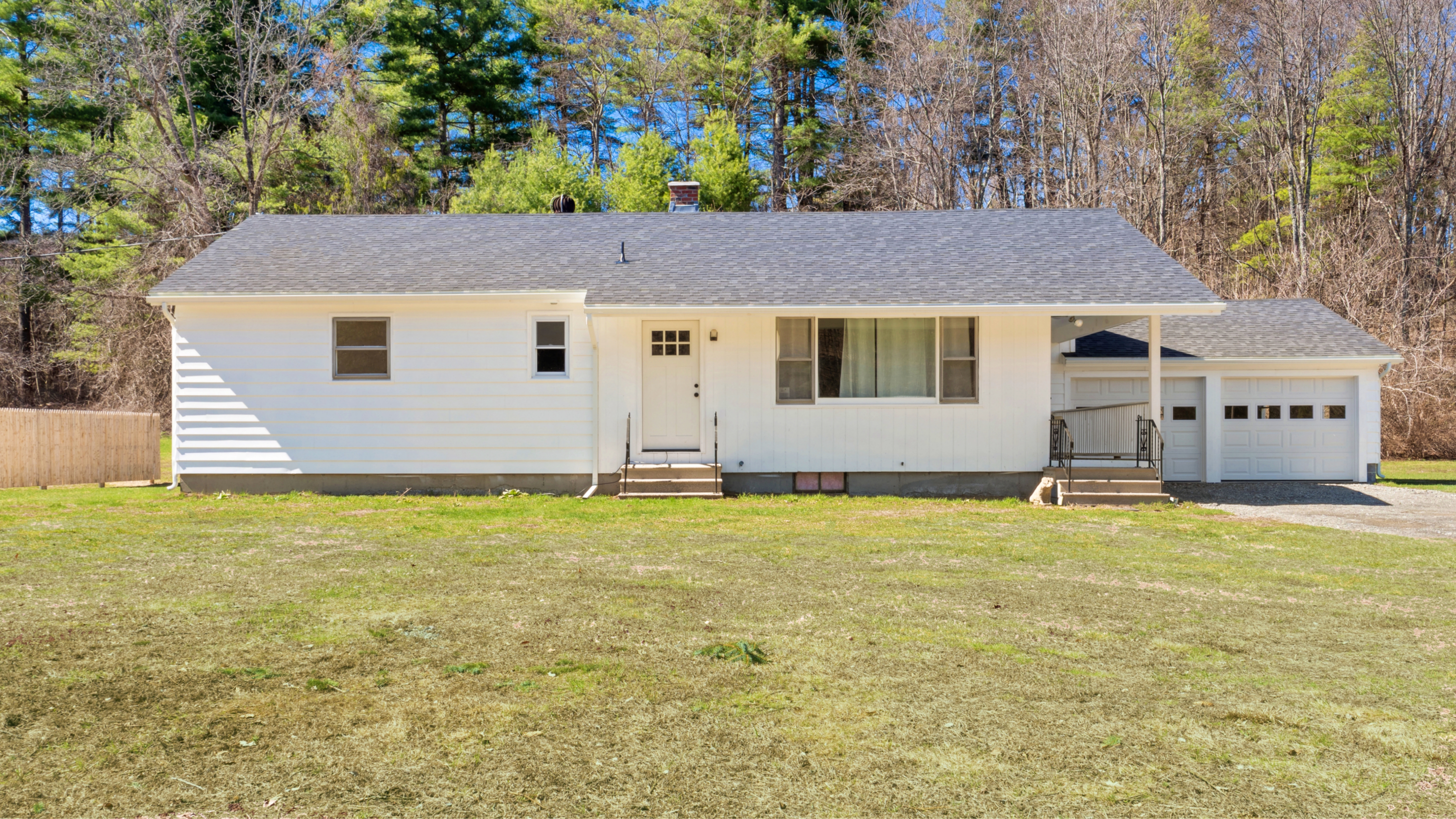  Beautifully Updated Ranch - 物件實景