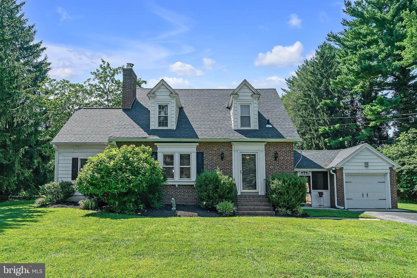Rose Valley, Pennsylvania, 19086, United States, 3 Bedrooms Bedrooms, ,2 BathroomsBathrooms,Residential,For Sale,1906936
