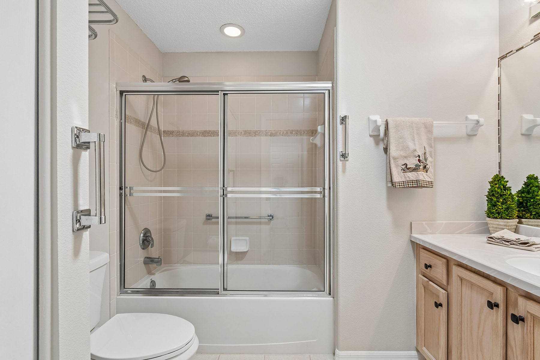  TRINITY - 物件實景