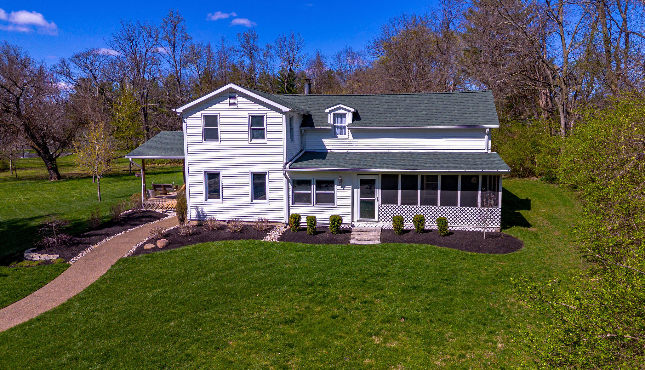 Oxford, Ohio, 45056, United States, 5 Bedrooms Bedrooms, ,4 BathroomsBathrooms,Residential,For Sale,1981733