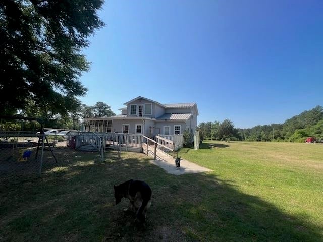Andalusia, Alabama, 36421, United States, 6 Bedrooms Bedrooms, ,4 BathroomsBathrooms,Residential,For Sale,1793704