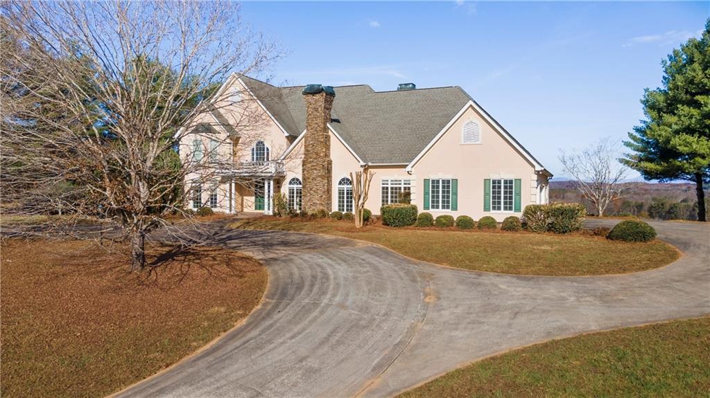 Gainesville, Georgia, 30506, United States, 5 Bedrooms Bedrooms, ,5 BathroomsBathrooms,Residential,For Sale,1996488