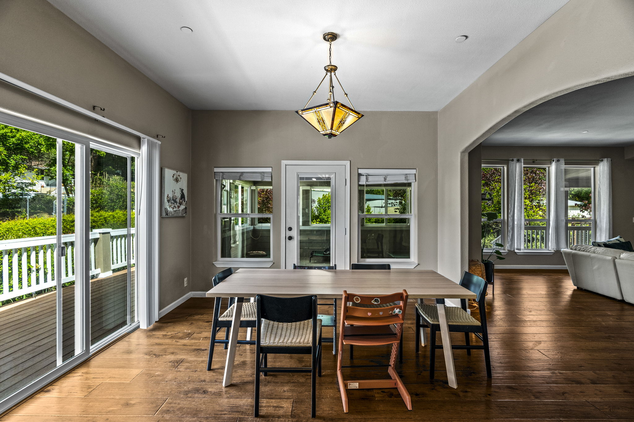  109 Rose Lane St. Helena - 物件實景