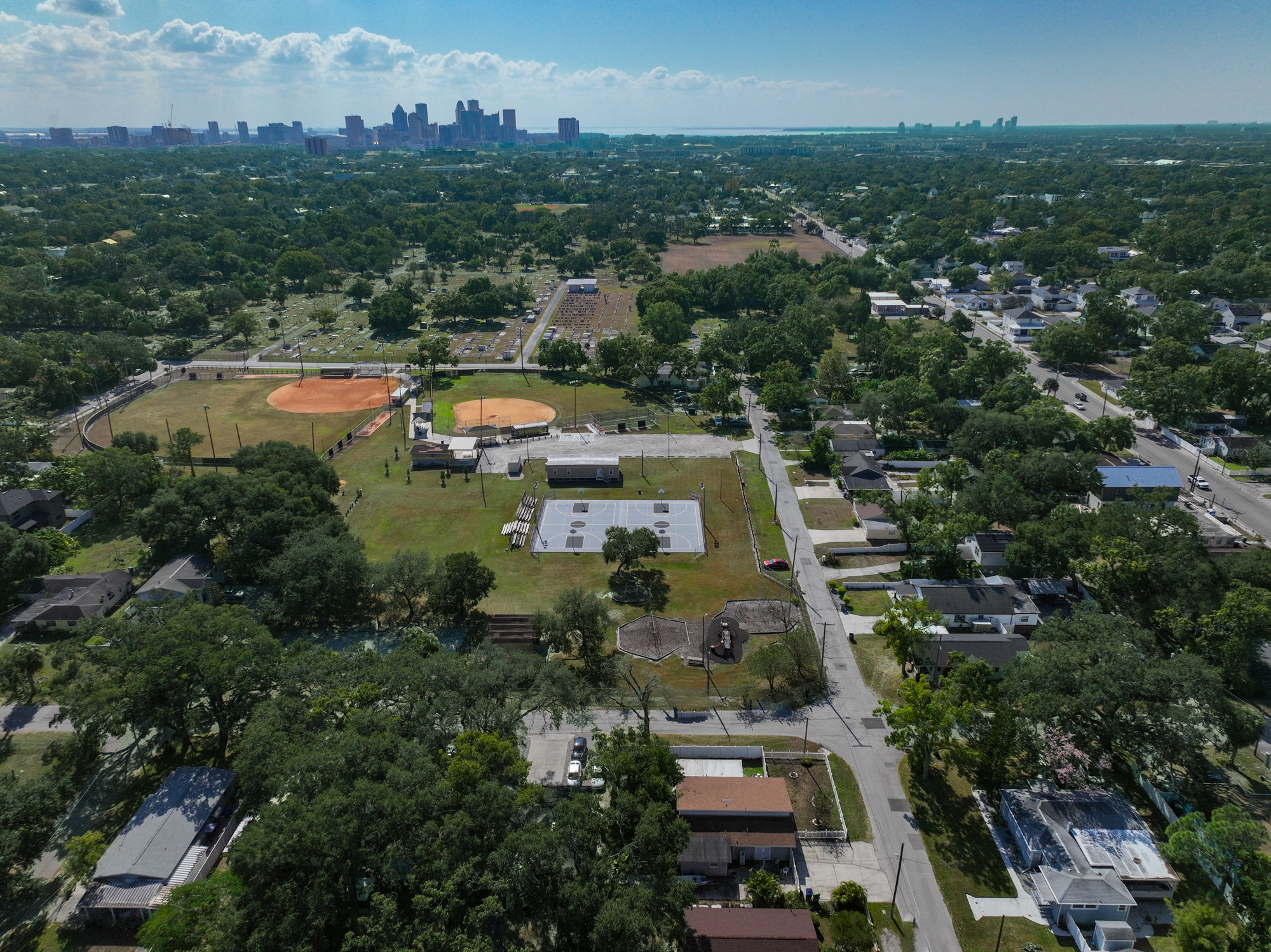 Tampa, Florida, 33603, United States, 3 Bedrooms Bedrooms, ,2 BathroomsBathrooms,Residential,For Sale,1995425