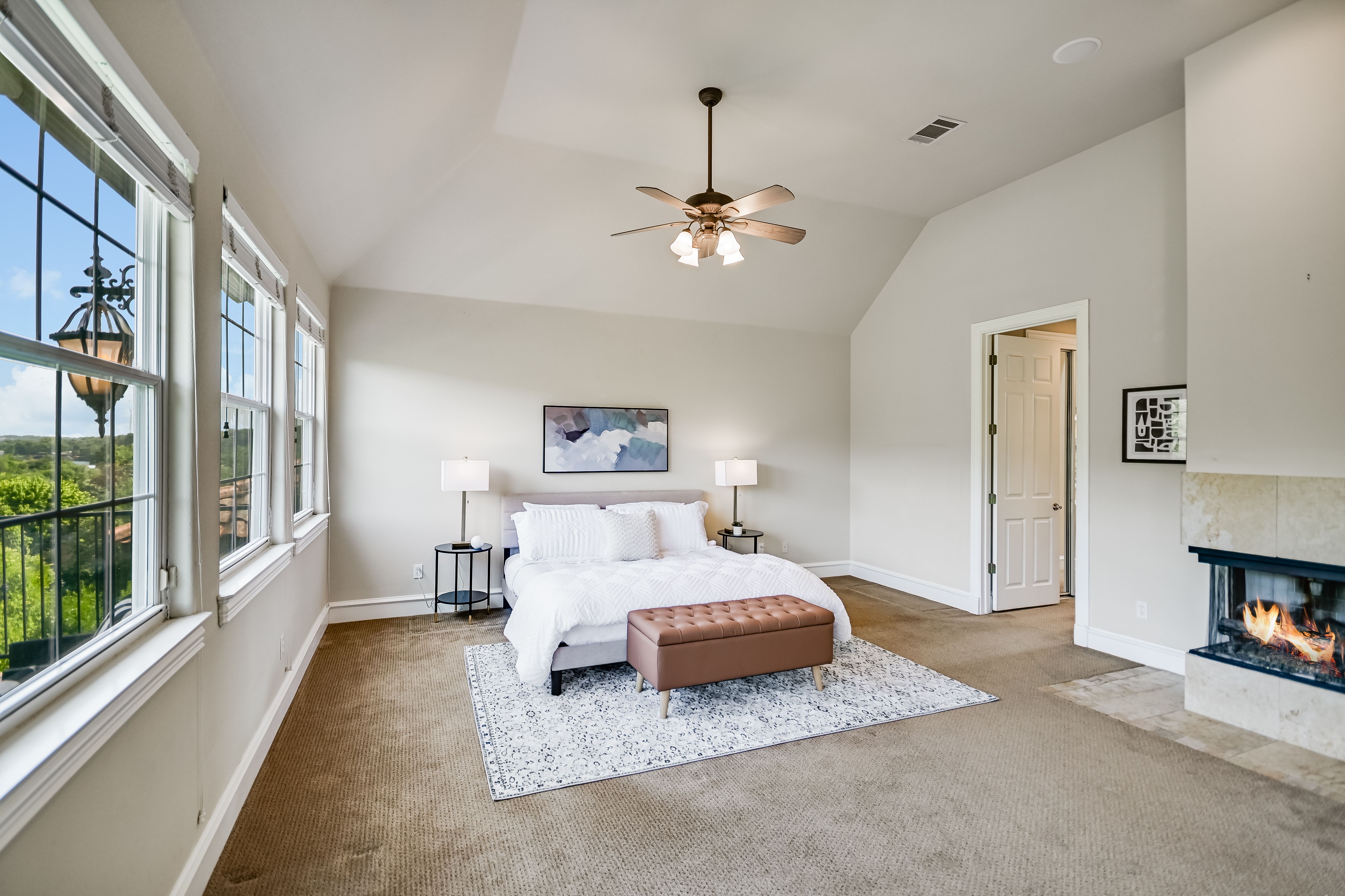  Exceptional Lake Austin Living - 物件實景
