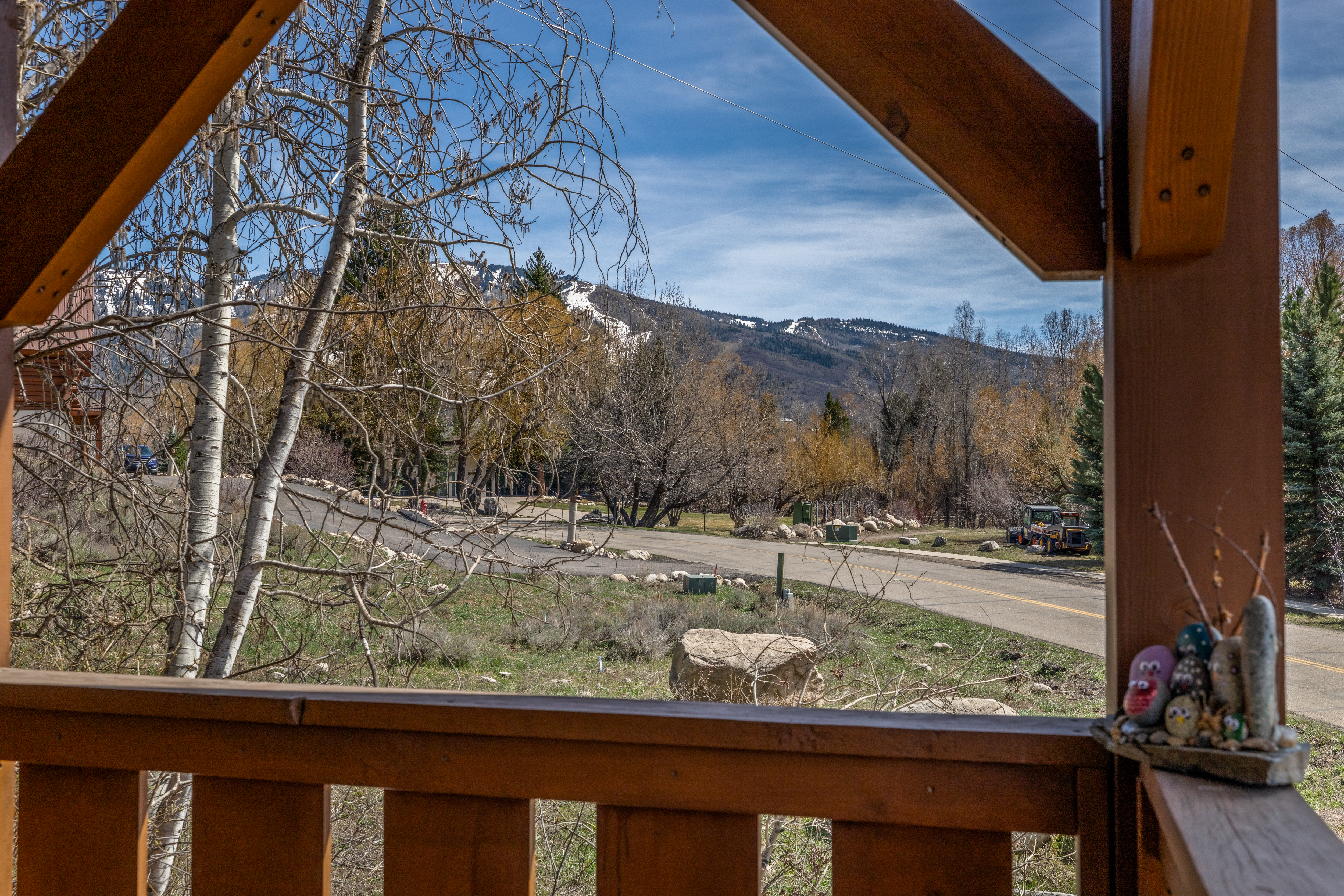  Rare Top-Floor Condo at Chaparral Terraces - 物件實景