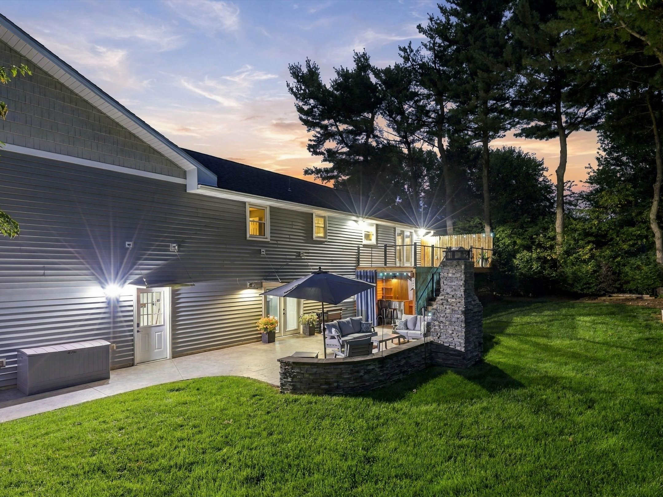  207 Weaver Dr, Lititz, PA 17543 - 物件實景