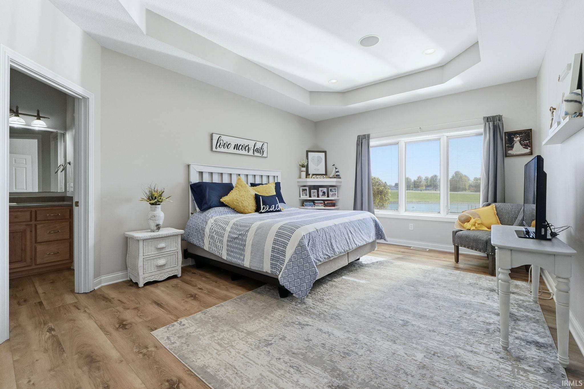 Woodburn, Indiana, 46797, United States, 3 Bedrooms Bedrooms, ,4 BathroomsBathrooms,Residential,For Sale,1987372