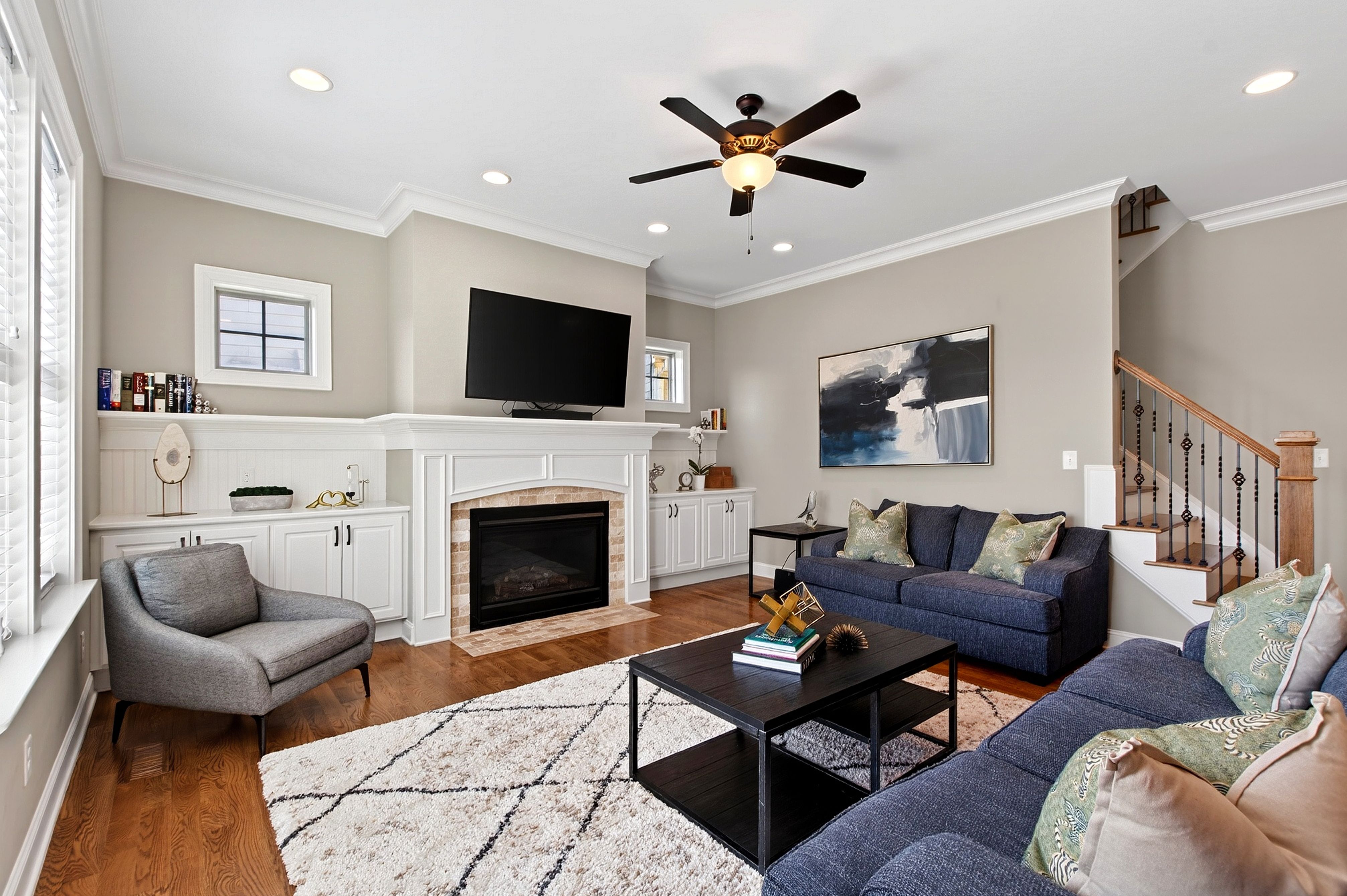  619 mercer grant  drive, cary, nc 27519 - 物件實景