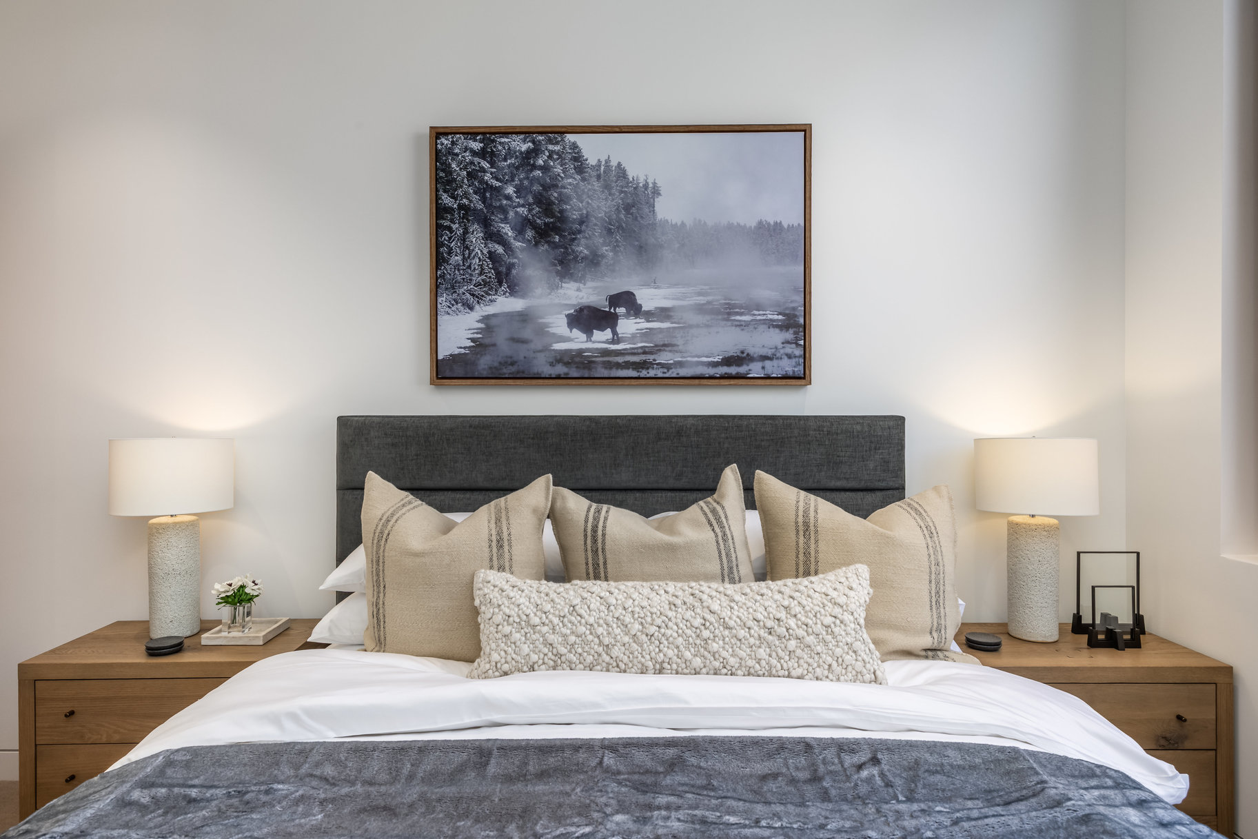  Furnished 5-bedroom Penthouse at Founder