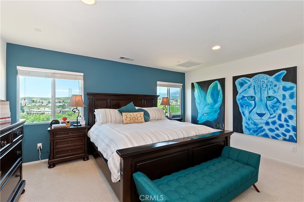 Beaumont, California, 92223, United States, 4 Bedrooms Bedrooms, ,5 BathroomsBathrooms,Residential,For Sale,1881232