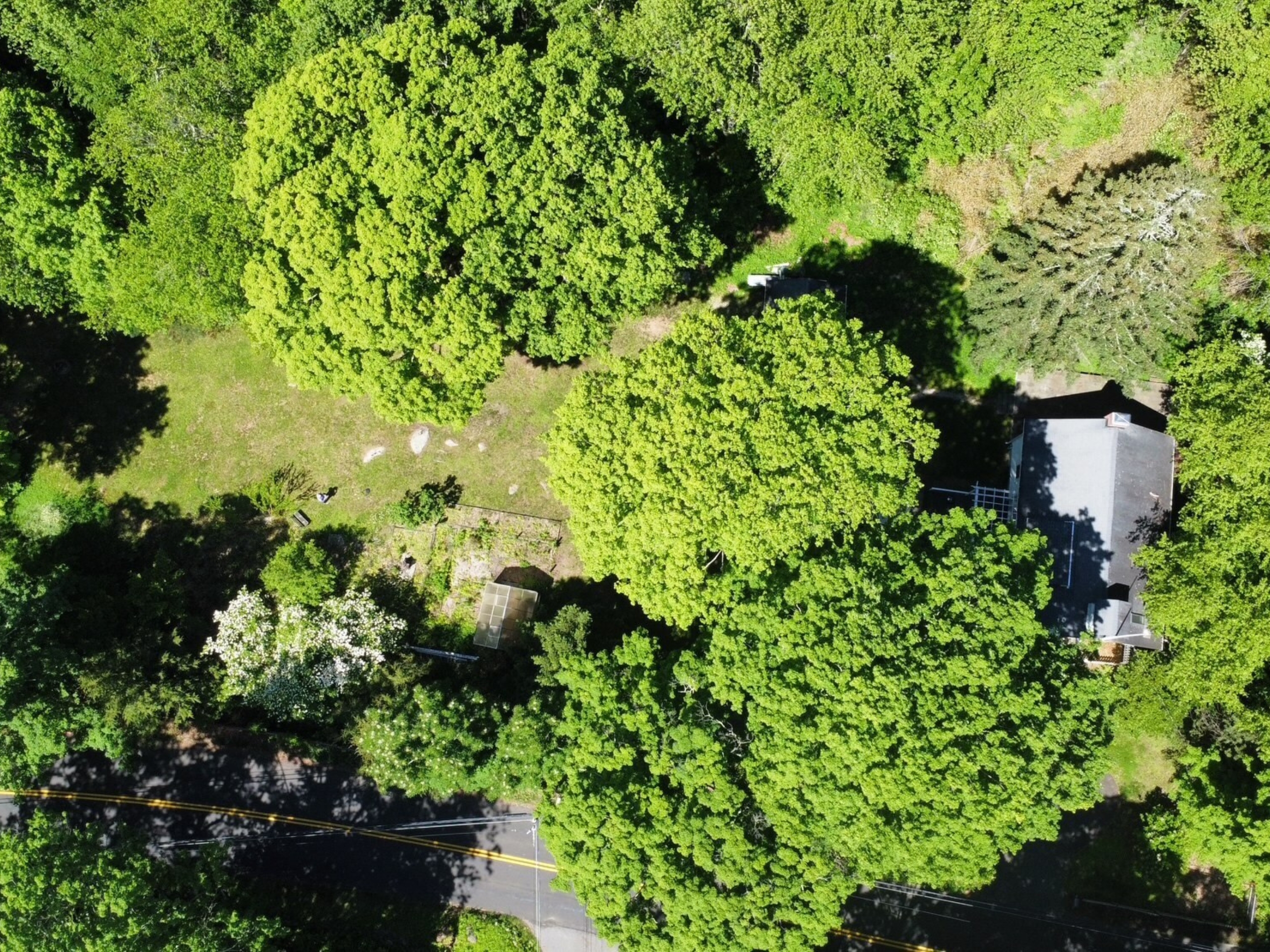  255 Aspetuck Ridge Road - 物件實景