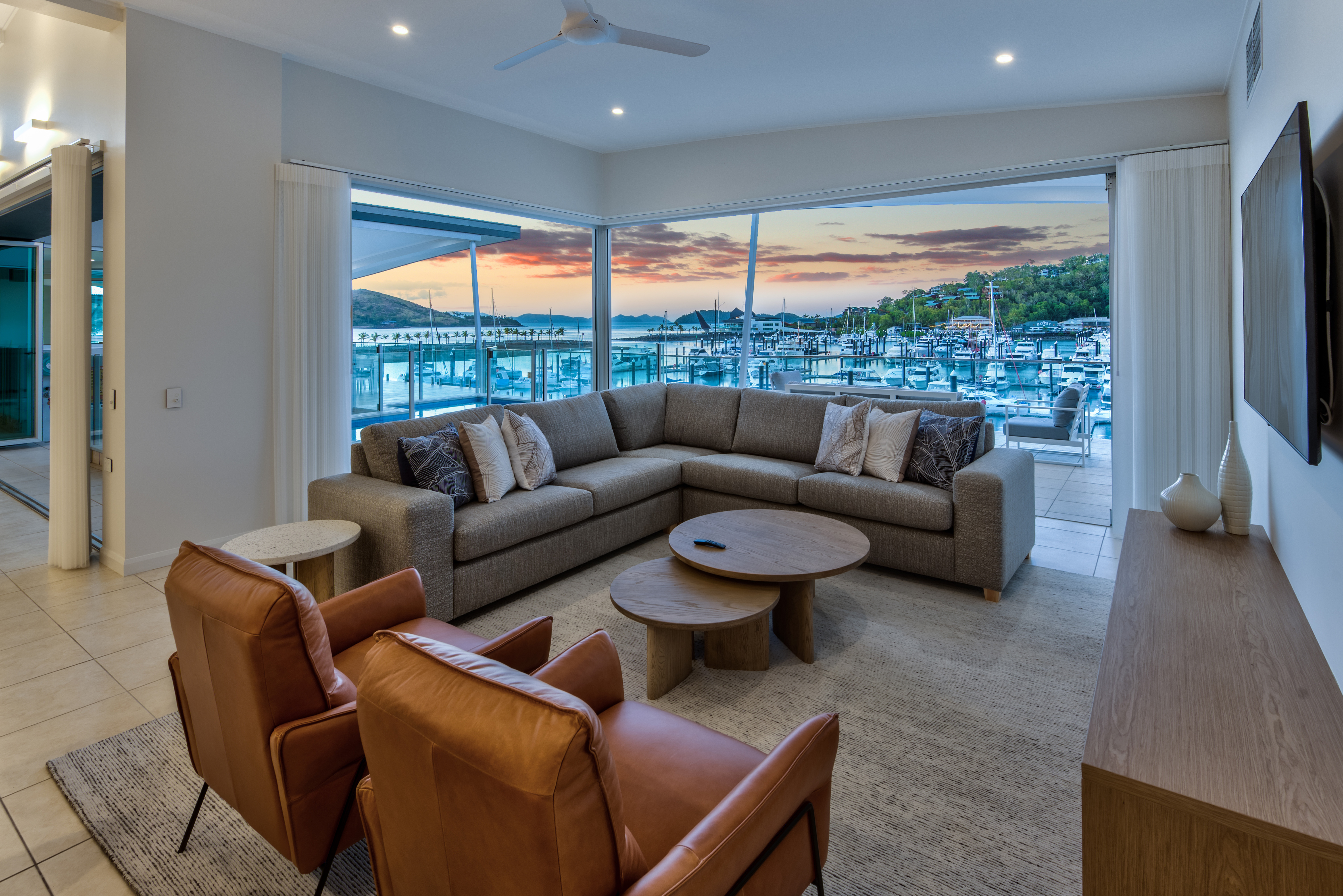  Pavillions 5, 1 Airport Drive, Hamilton Island - 物件實景