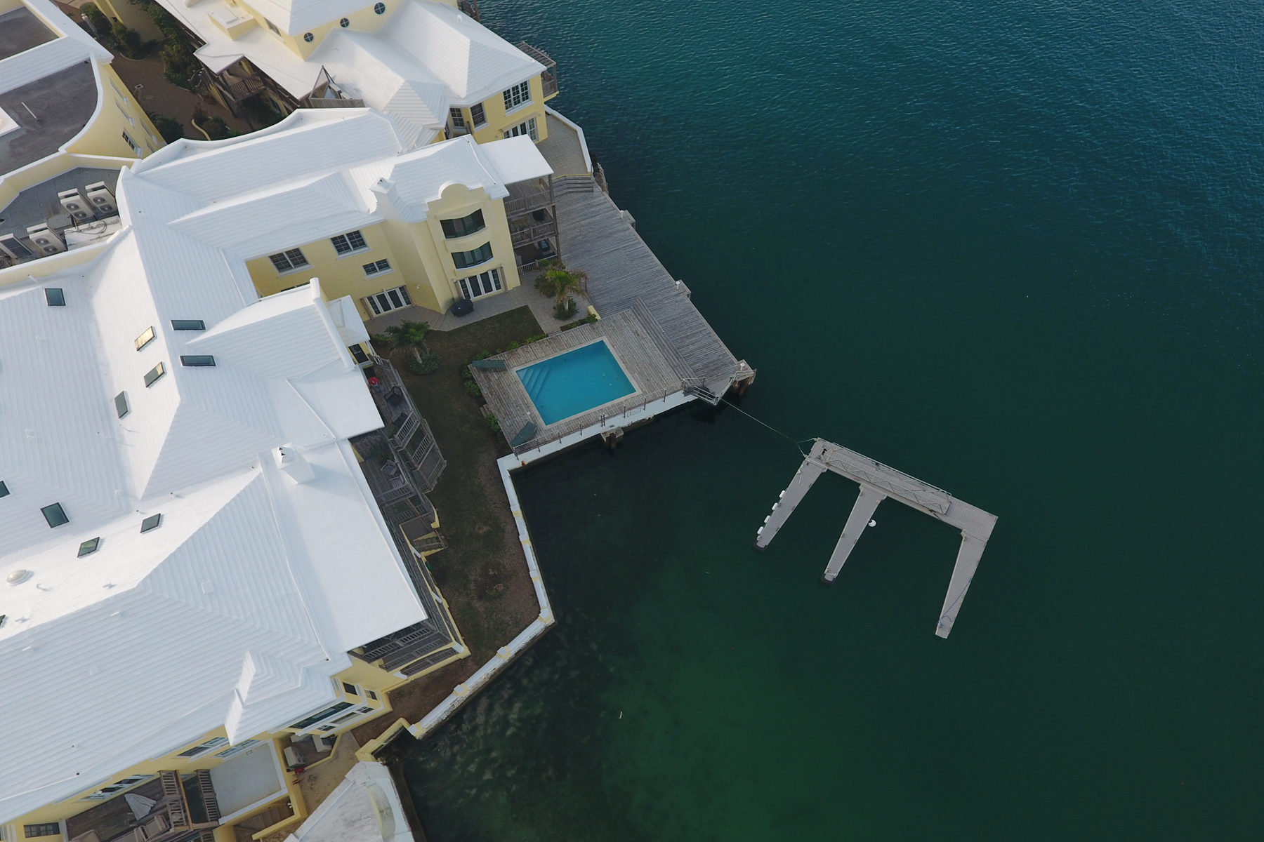 The Wharf Unit 17 - 物件實景