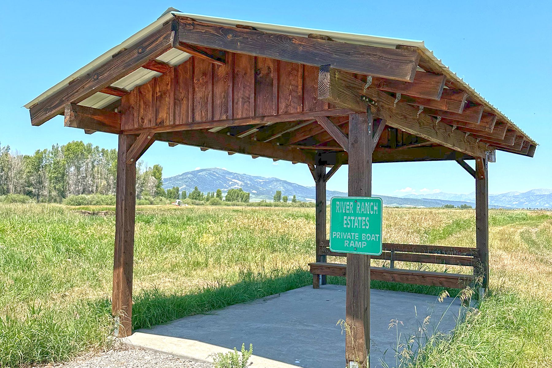  Private Salt River Access - 物件實景