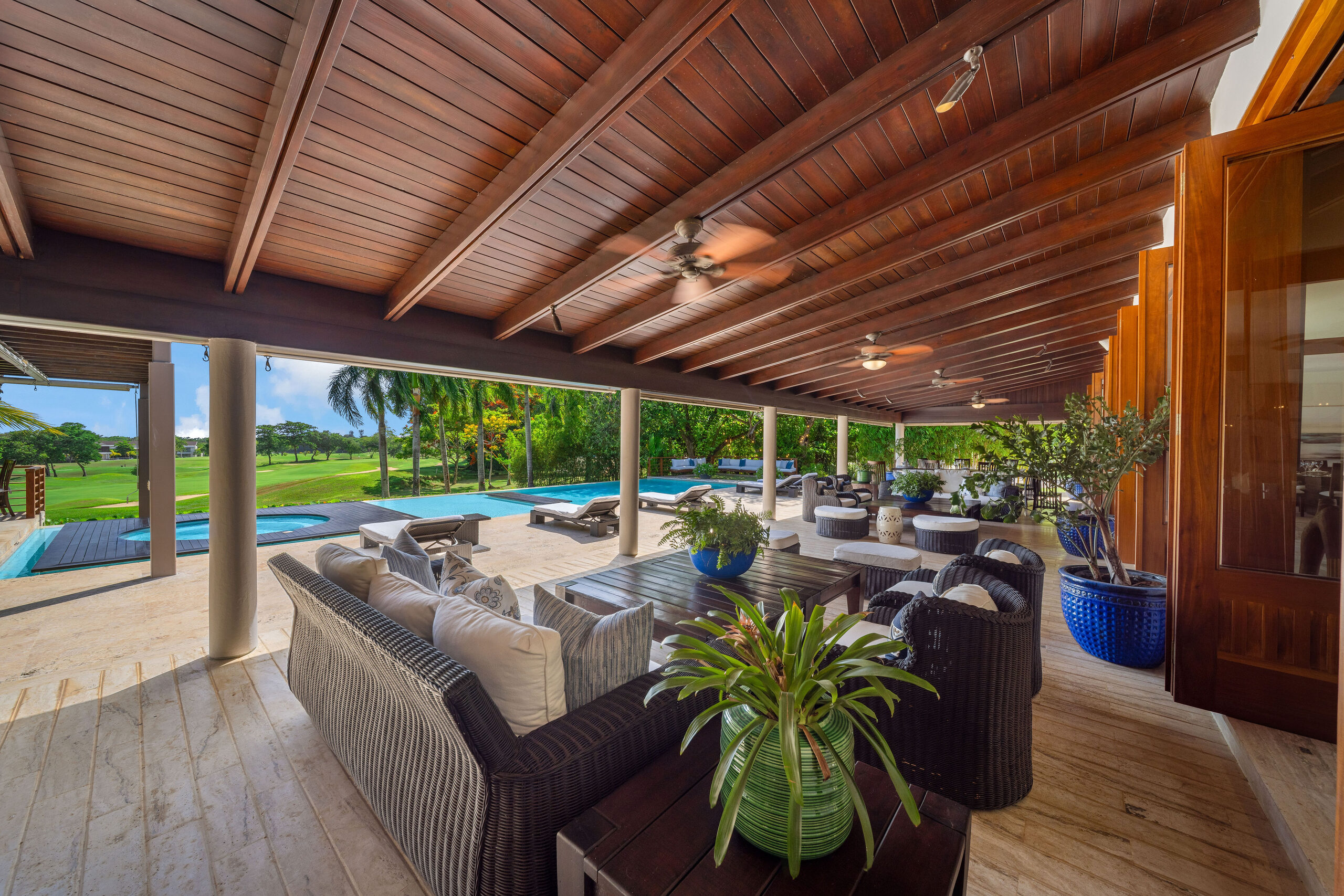  El Ingenio 13: Golf View -6 ensuite bedrooms for Sale - 物件實景
