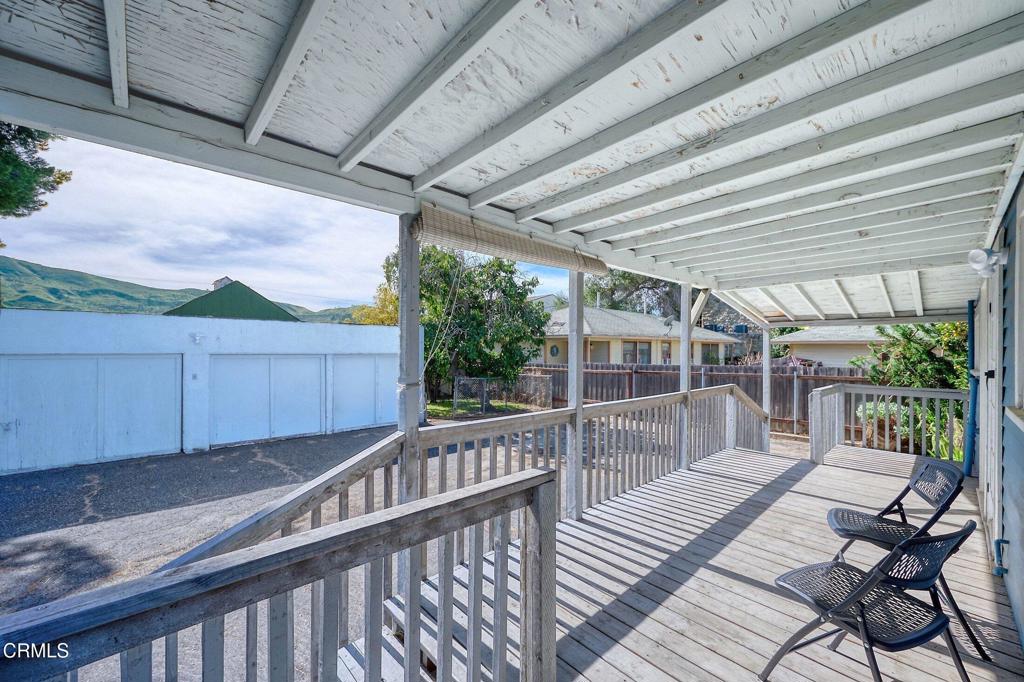 Santa Paula, California, 93060, United States, 3 Bedrooms Bedrooms, ,1 BathroomBathrooms,Residential,For Sale,2043015