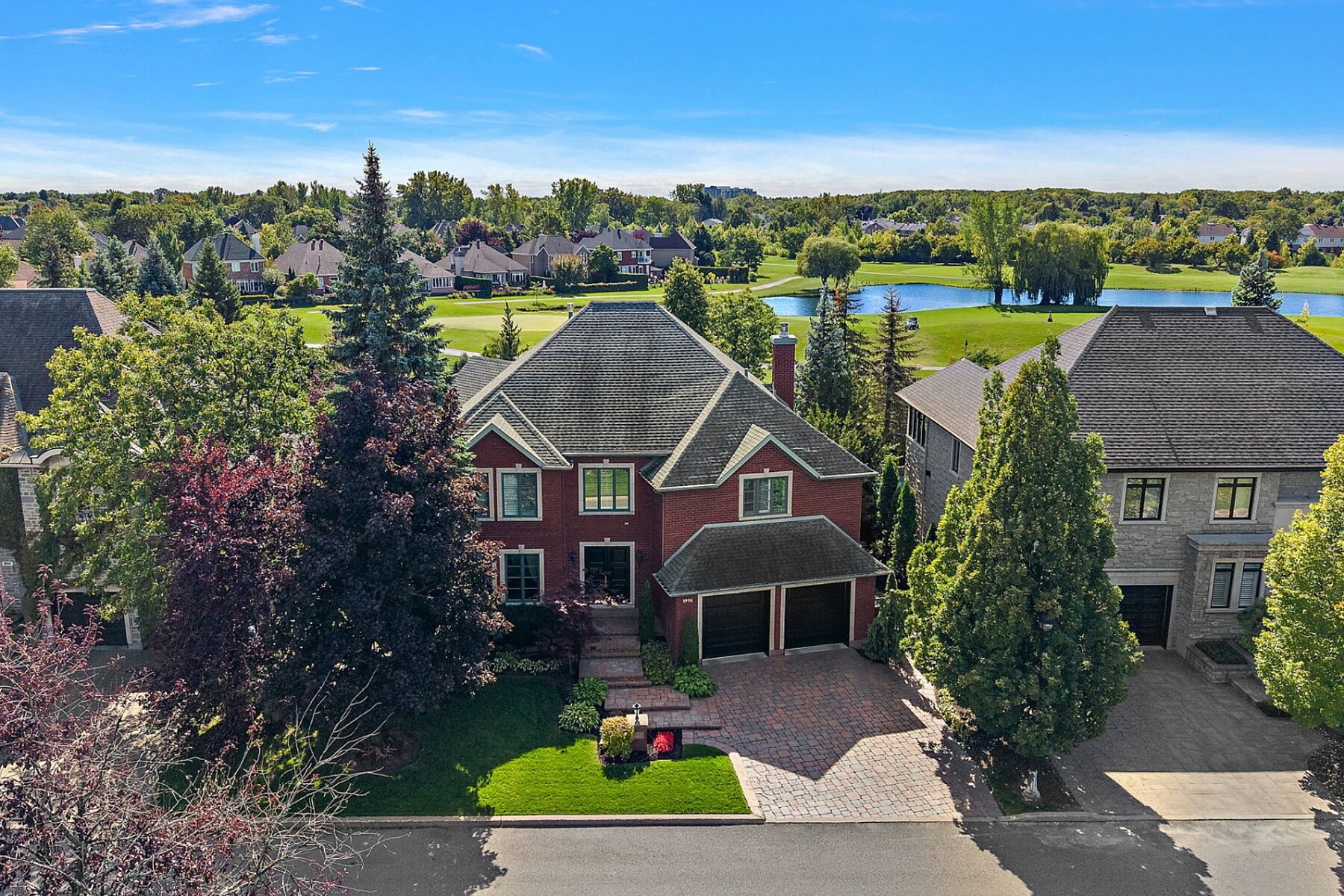  Le Vieux-Longueuil, Montérégie - 物件實景