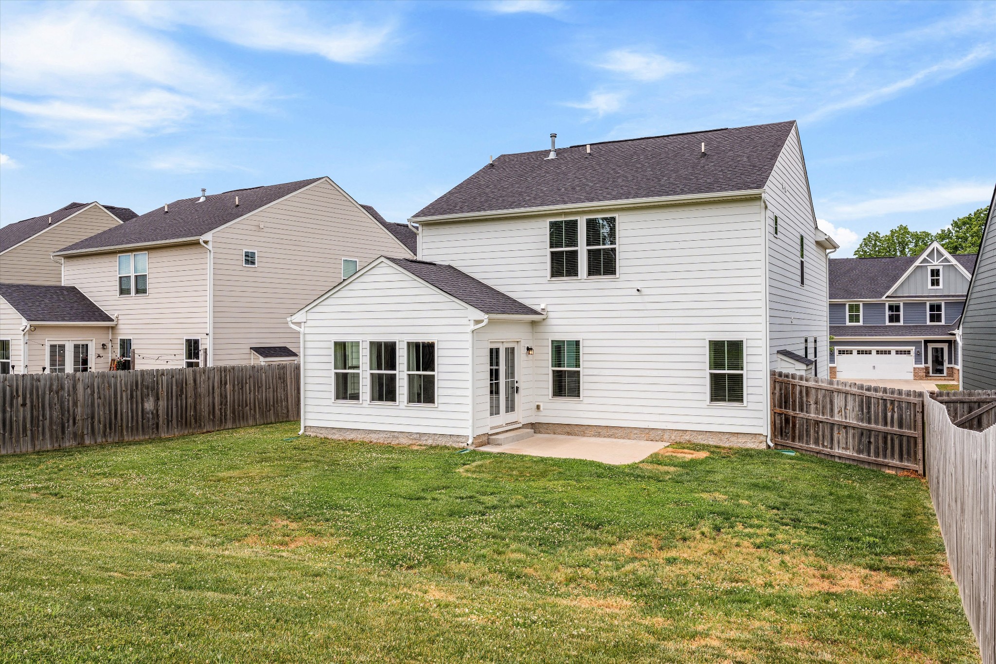  9728 Katz Ln, Brentwood, TN, 37027 - 物件實景