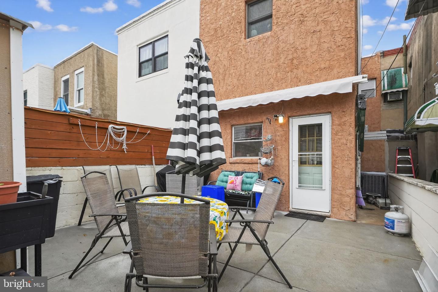 Philadelphia, Pennsylvania, 19148, United States, 3 Bedrooms Bedrooms, ,2 BathroomsBathrooms,Residential,For Sale,1965209