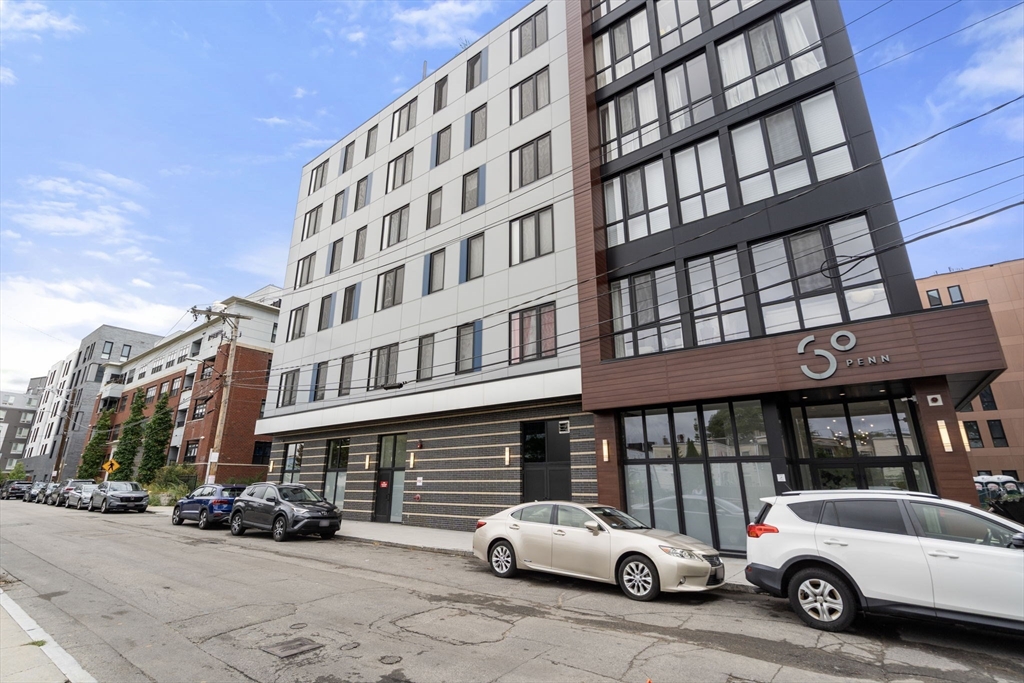 Boston, Massachusetts, 02134, United States, 2 Bedrooms Bedrooms, ,2 BathroomsBathrooms,Residential,For Sale,1941762