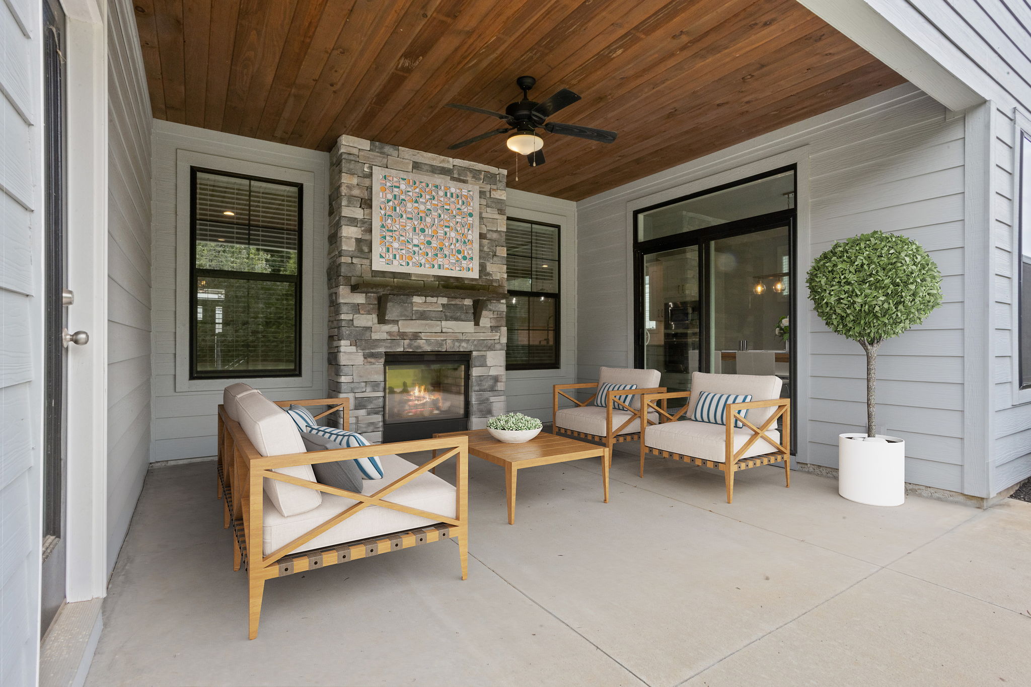  112 Stanbury Drive, Clemson, SC 29631 - 物件實景