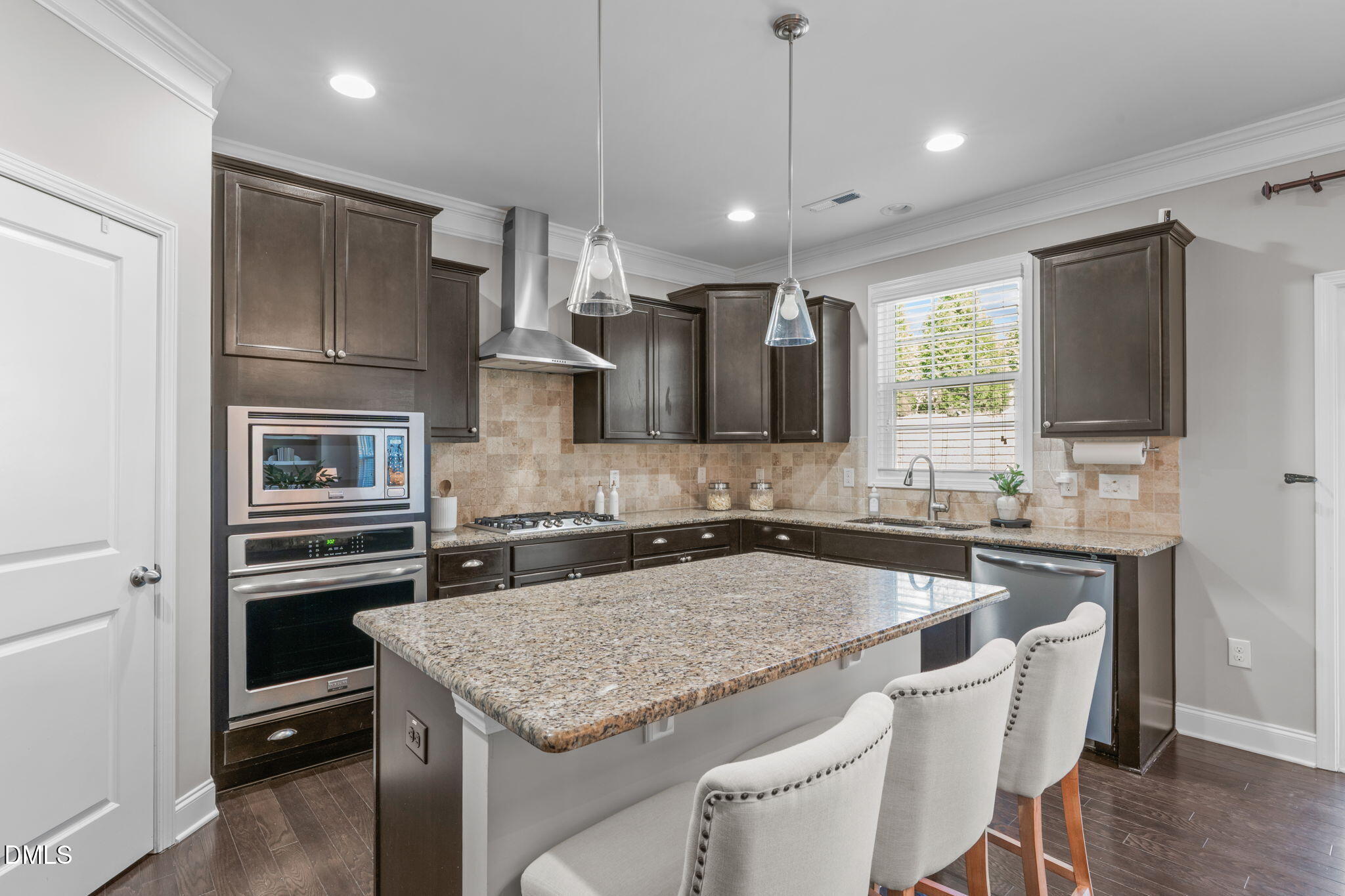 Clayton, North Carolina, 27527, United States, 5 Bedrooms Bedrooms, ,4 BathroomsBathrooms,Residential,For Sale,1969461