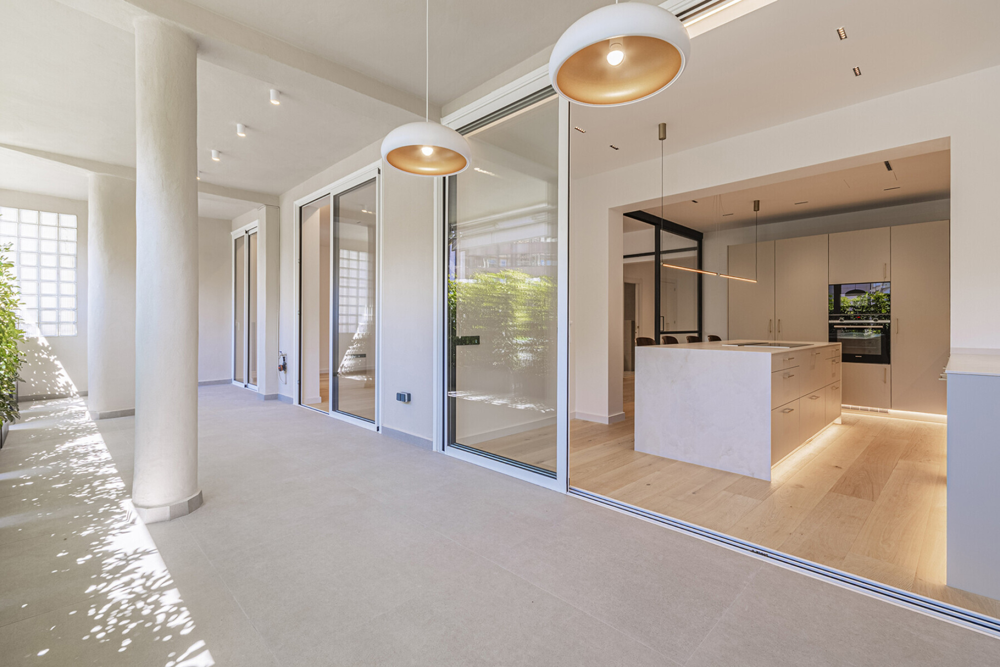  Spectacular apartment near Francesc Macia - 物件實景