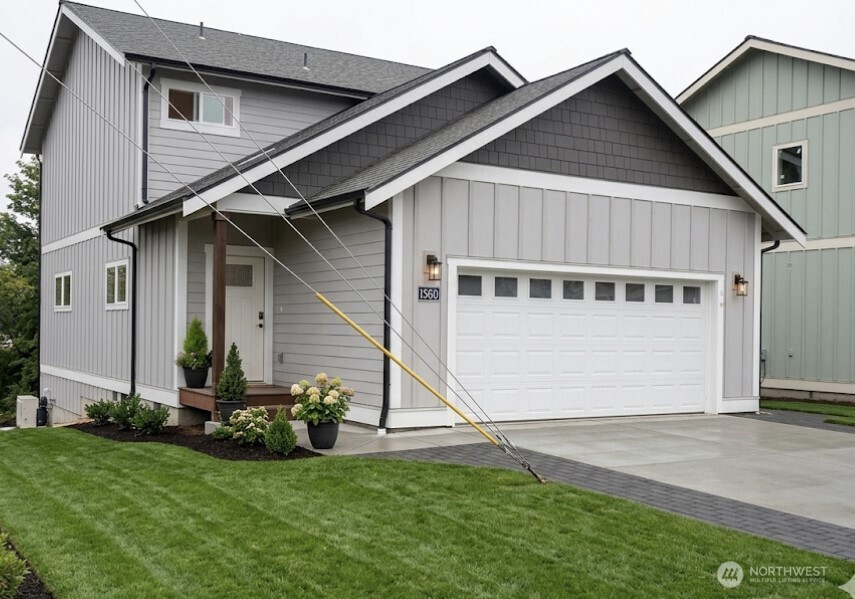 Tacoma, Washington, 98409, United States, 4 Bedrooms Bedrooms, ,3 BathroomsBathrooms,Residential,For Sale,2037801