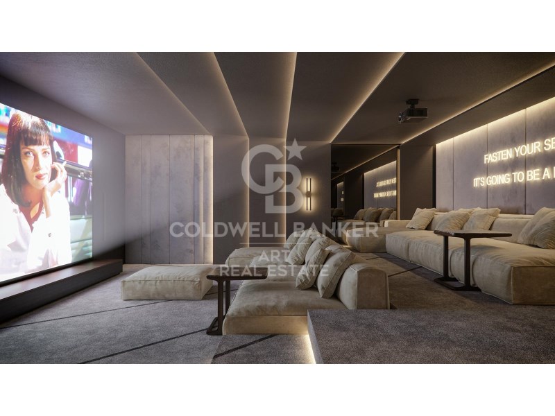 Marbella, Andalusia, ES, 5 Bedrooms Bedrooms, ,5 BathroomsBathrooms,Residential,For Sale,1759756