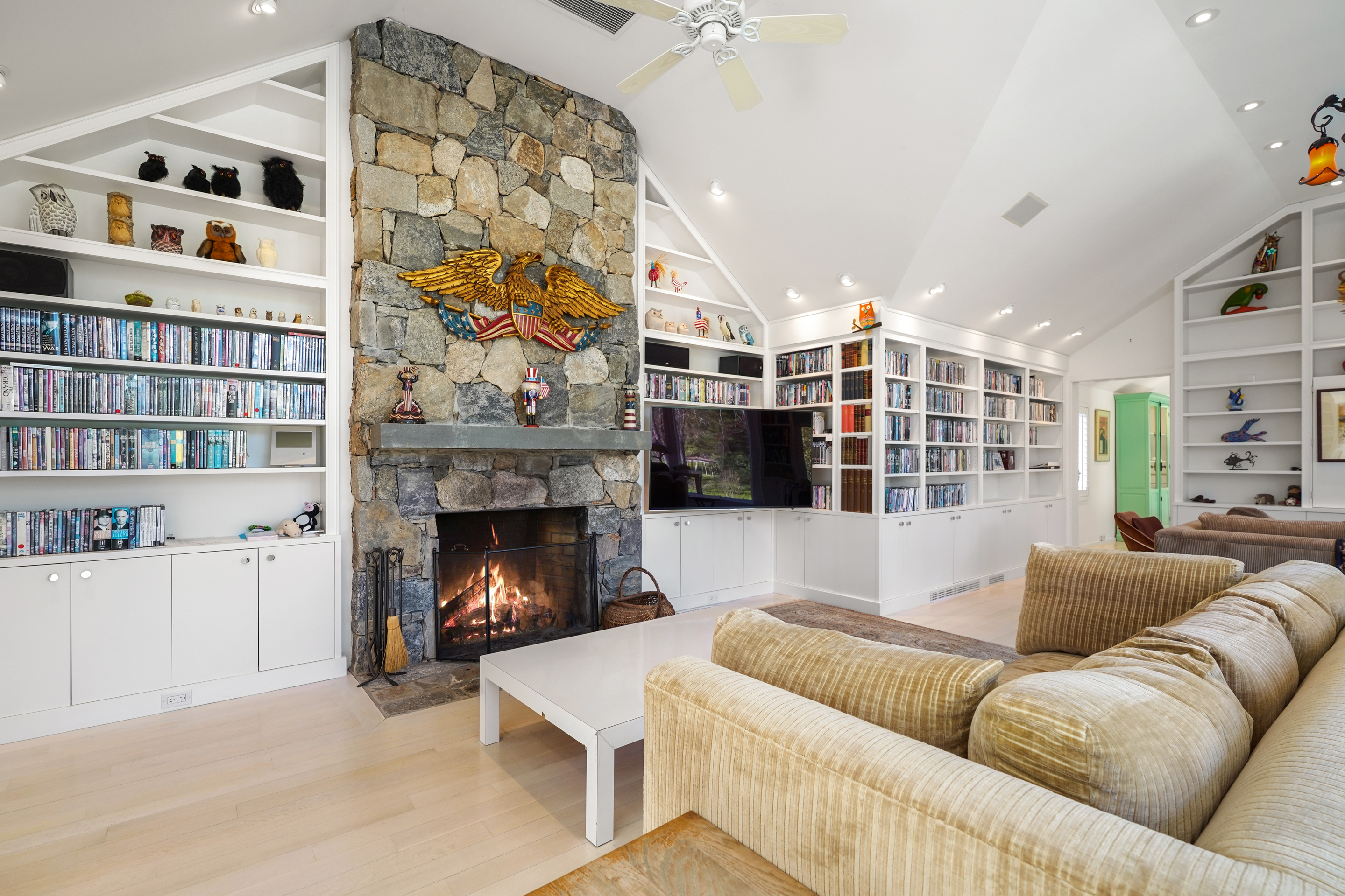  135 & 129 Zaccheus Mead Lane - 物件實景